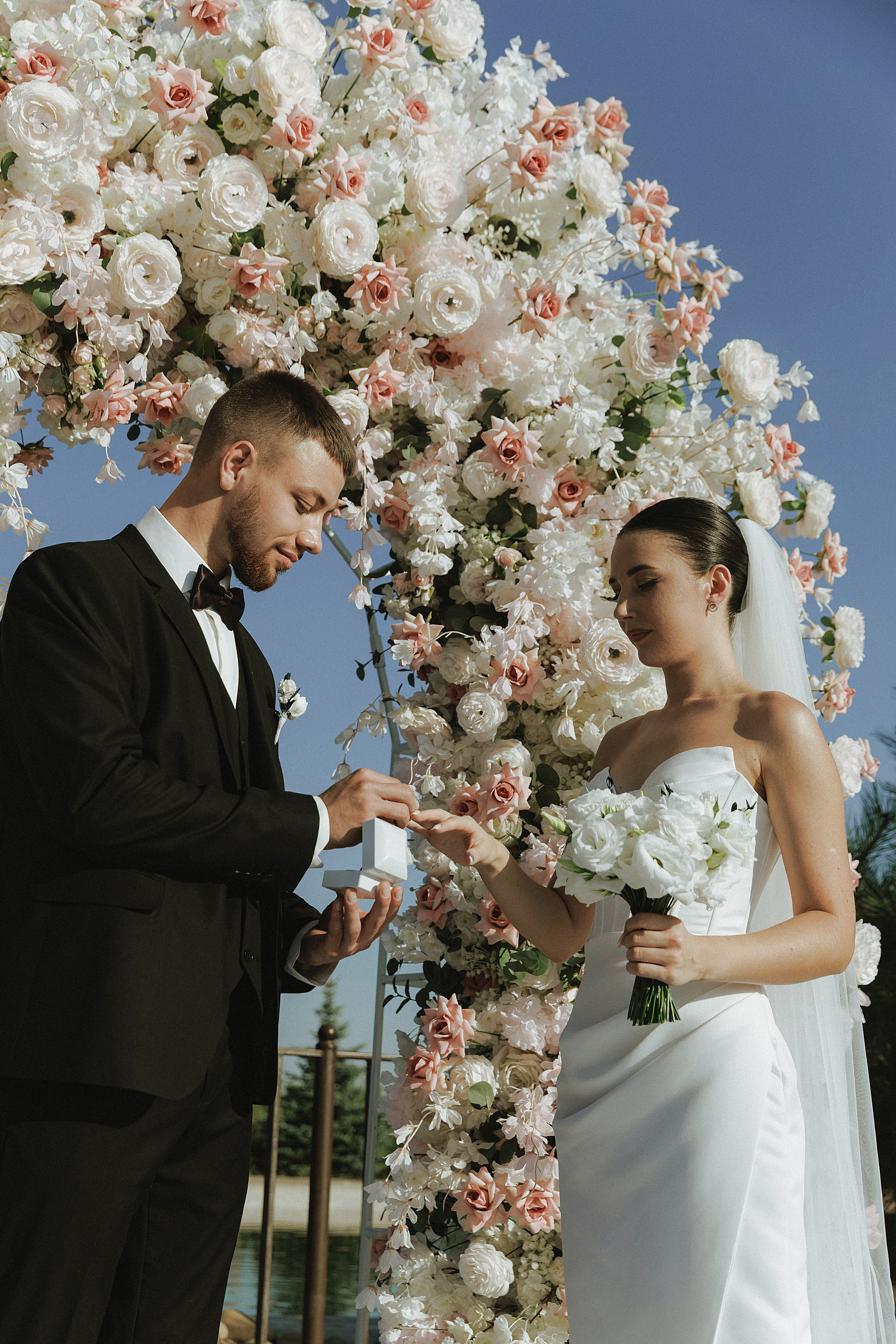 Nastya & Timur. Свадебный фотограф в Севастополе и Крыму| Tanya Sher