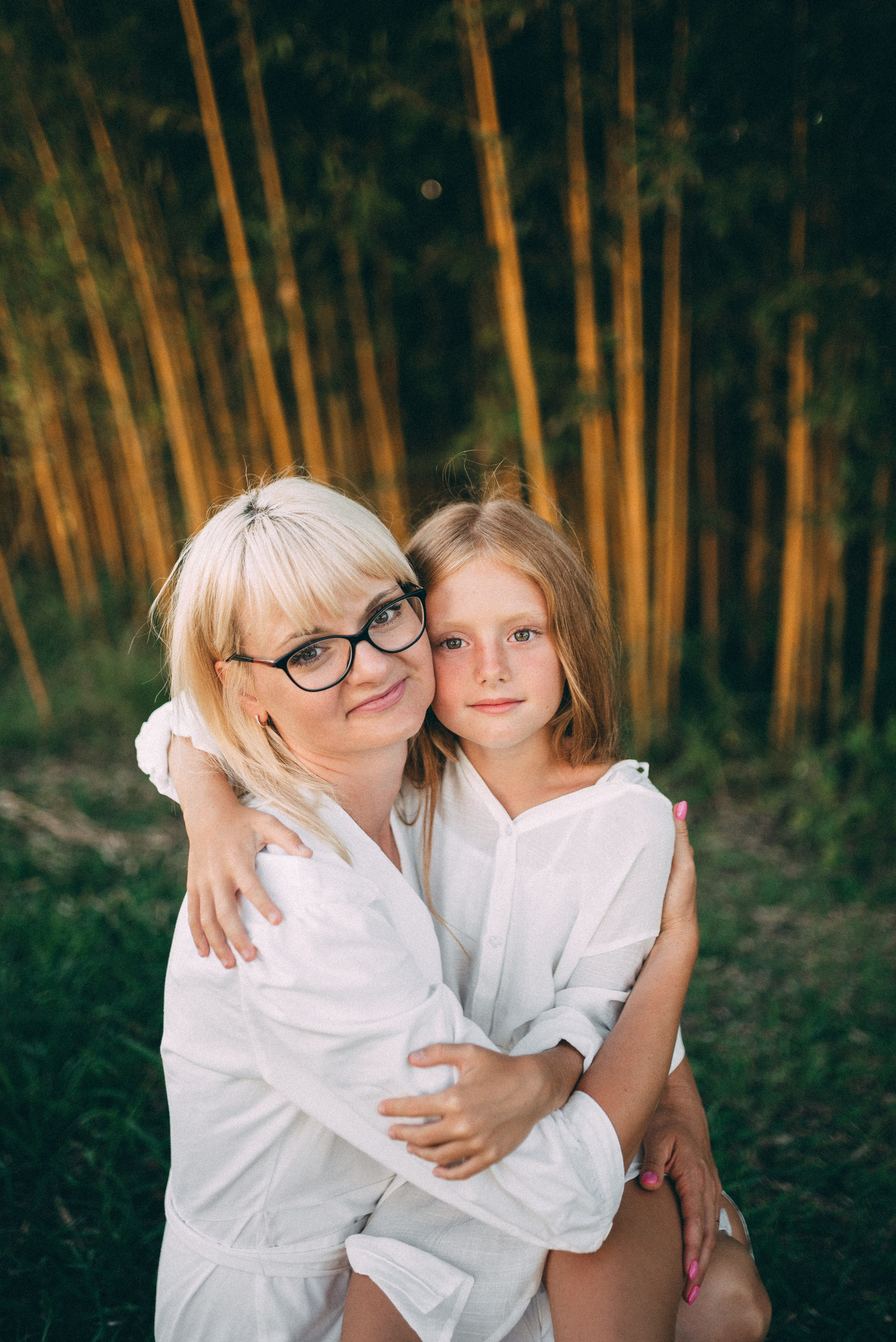Фотосессия в парке 🌴. Фотограф в Сочи — Маргарита Поганова