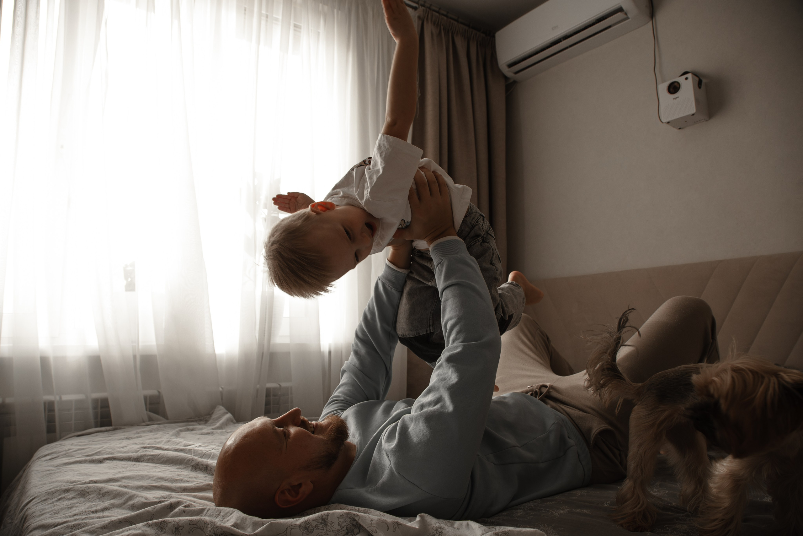 Family. Ваш личный фотограф в Крыму Анна Лисицына