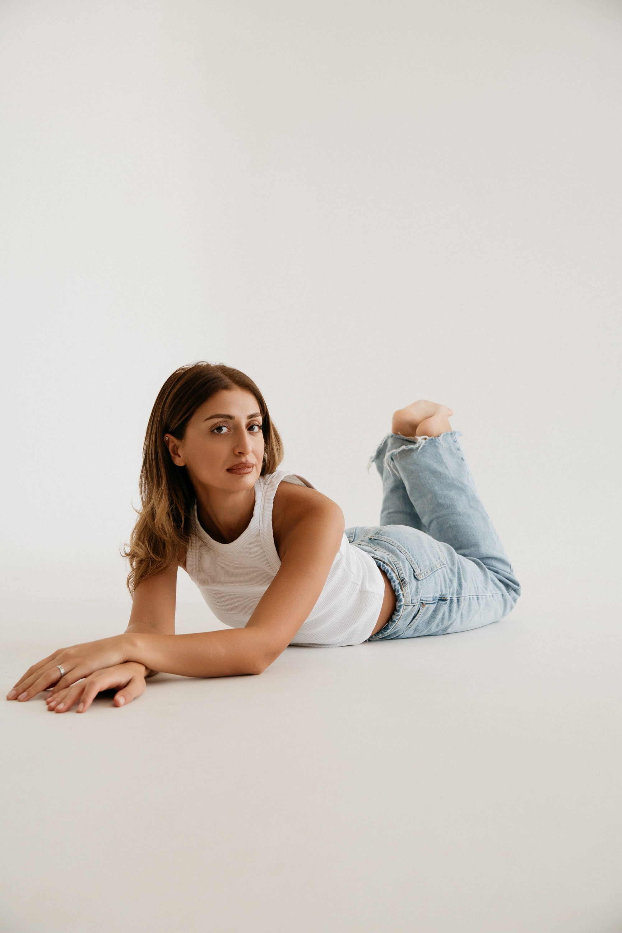 Галина. Серж Пироев | Фотограф во Владикавказе