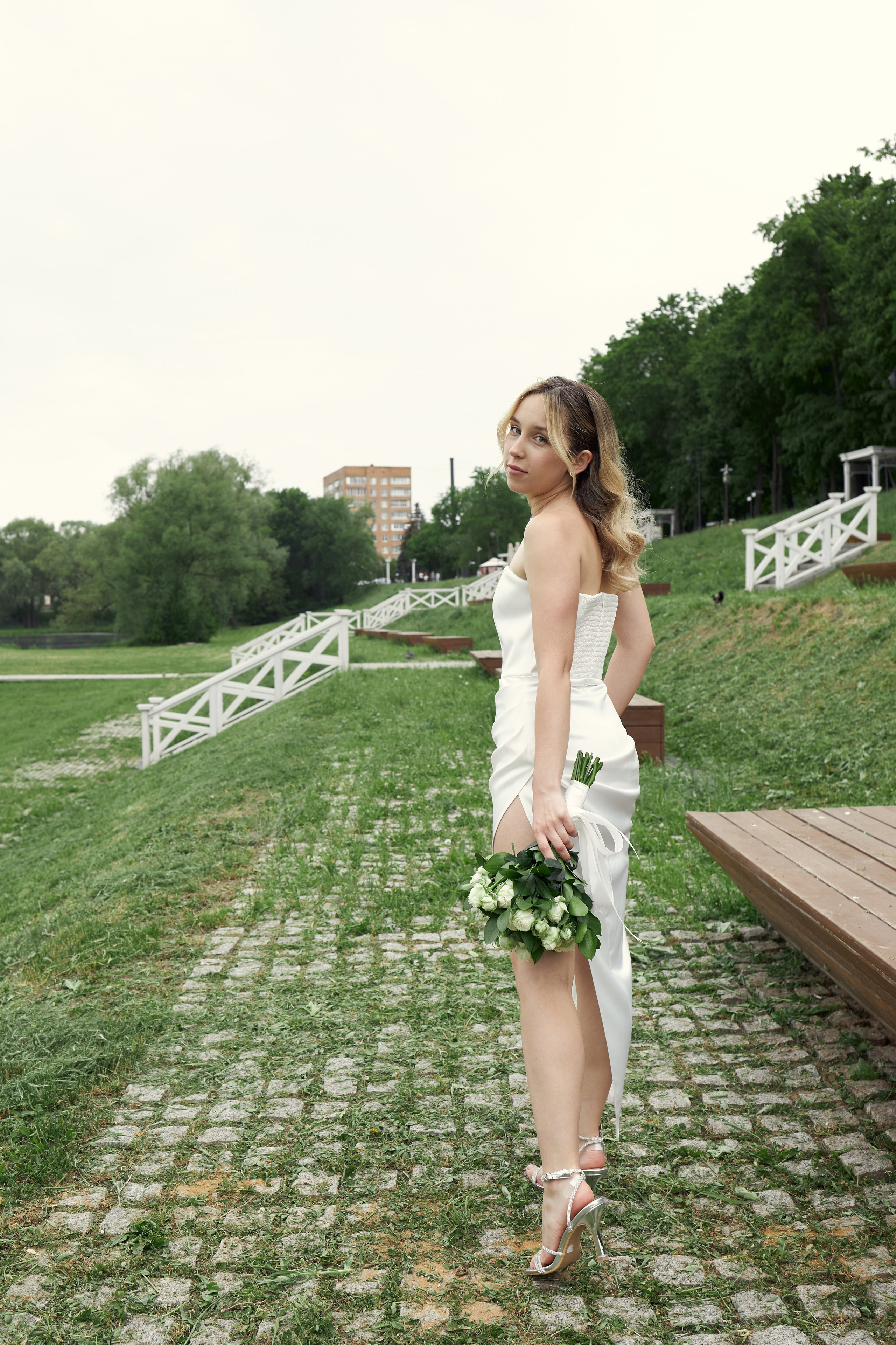 Юлия & Никита. Прайс