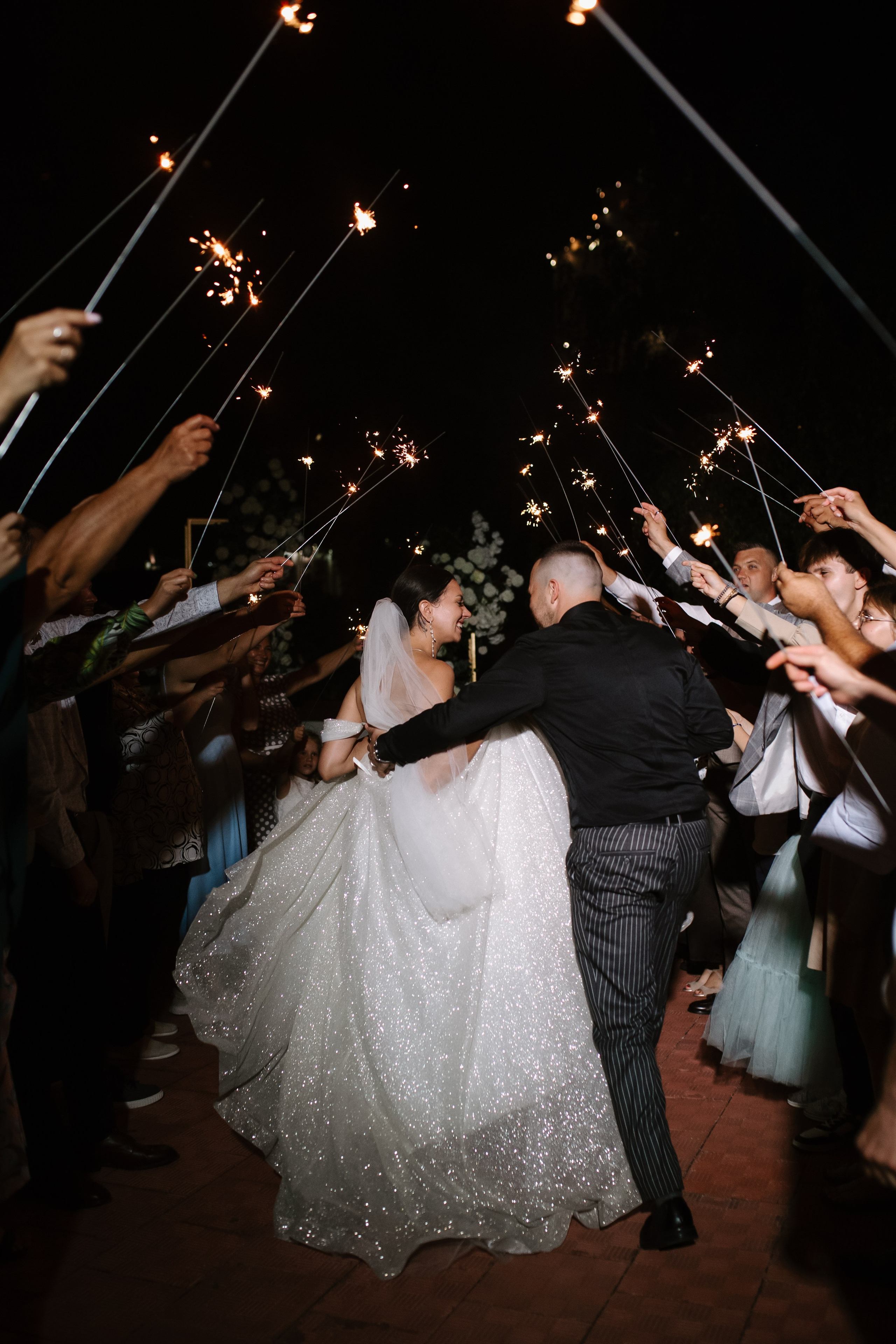 Anastasia & Sergey. Фотограф в Минске — Юлия Деяк. Фотосессии в Минске