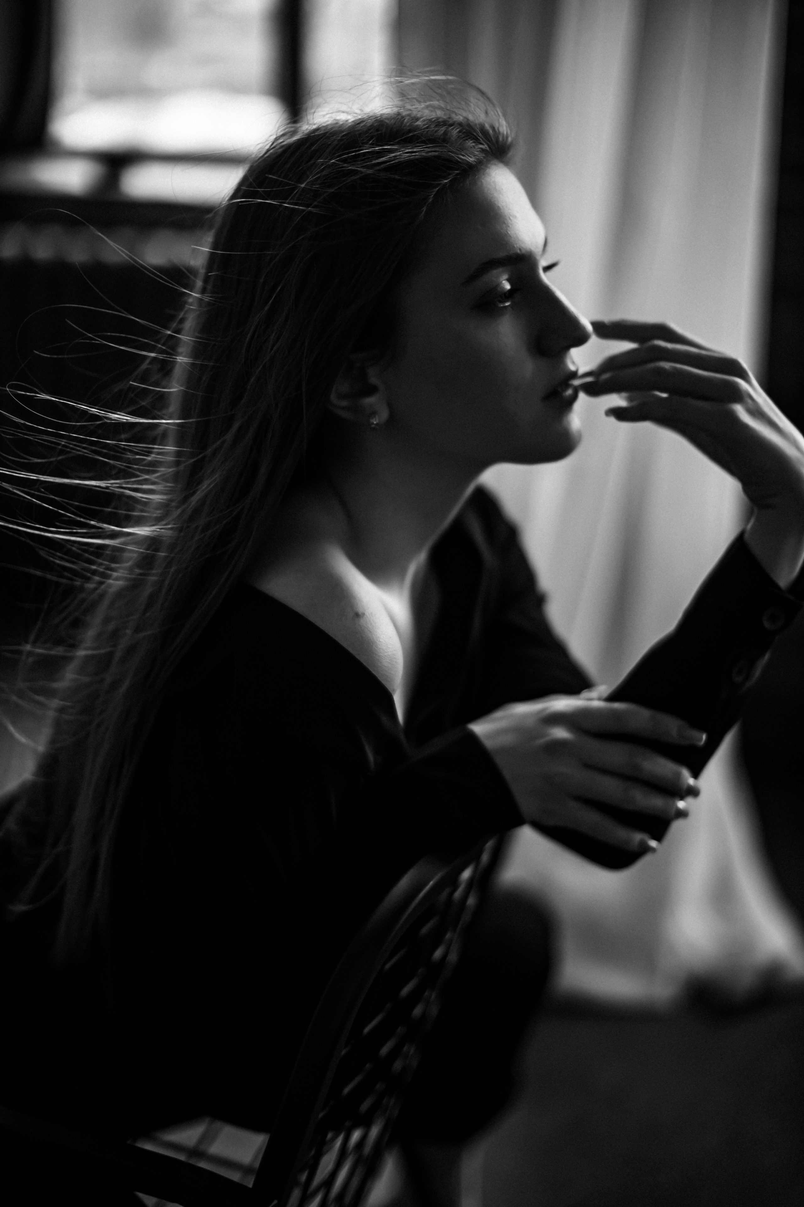 ПОРТРЕТ. Фотограф Казань Москва Ната Смирнова