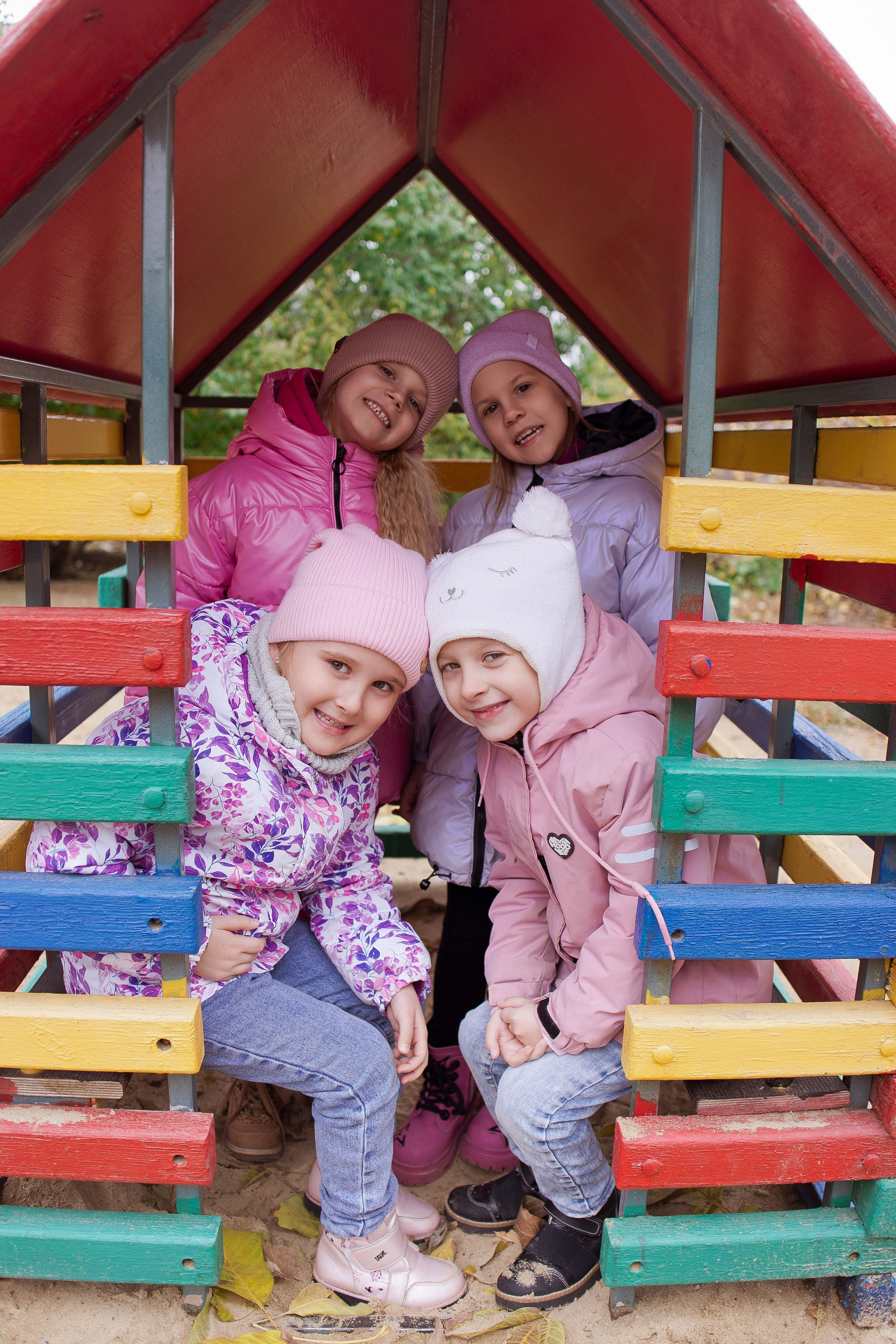 Групповые фото детский сад. Свадебный и семейный фотограф Яна Стражева. Волгоград, Москва