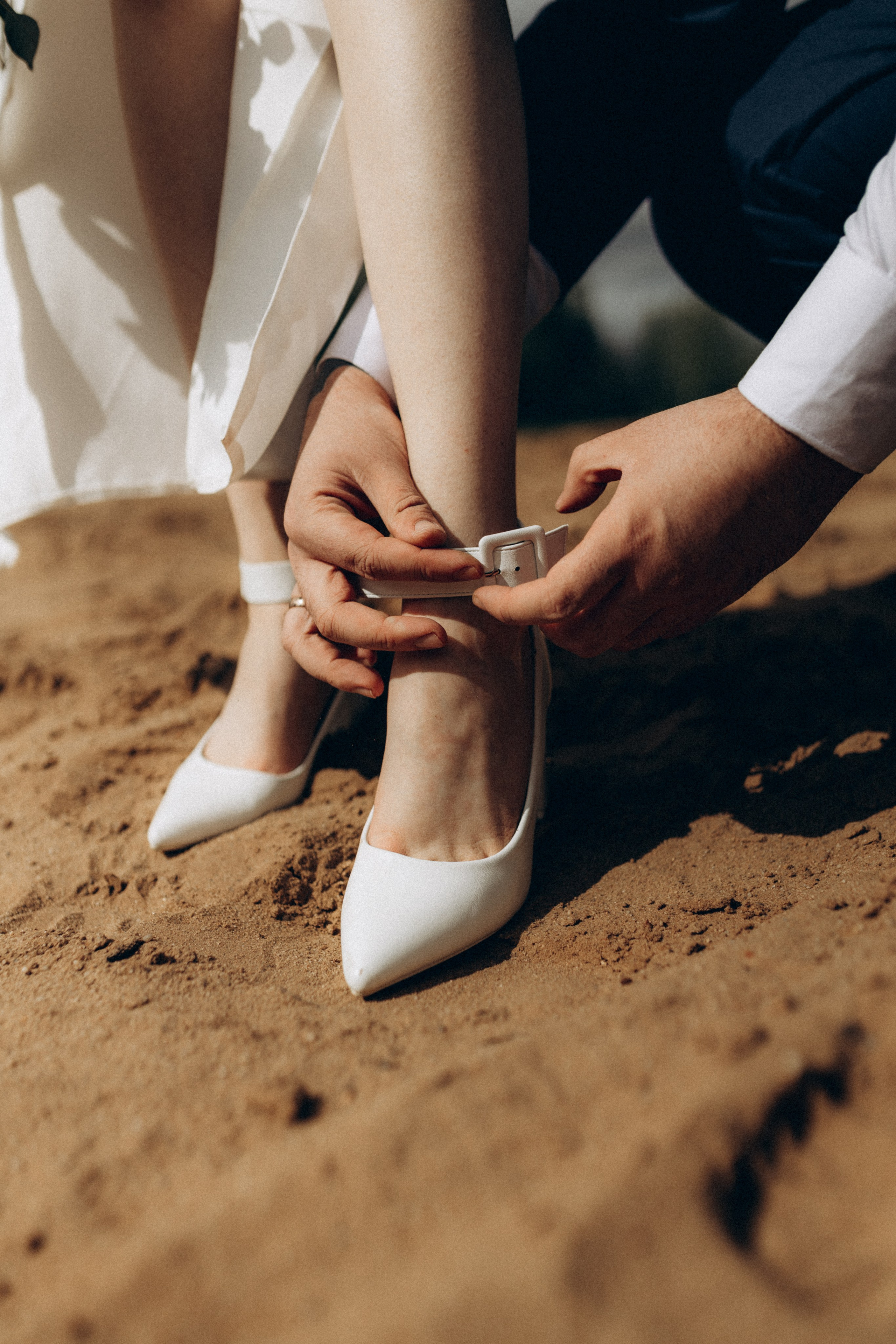 Настя & Серёжа. Свадебная лавстори. Фотограф НОГИНСК, Москва, Анастасия Белая