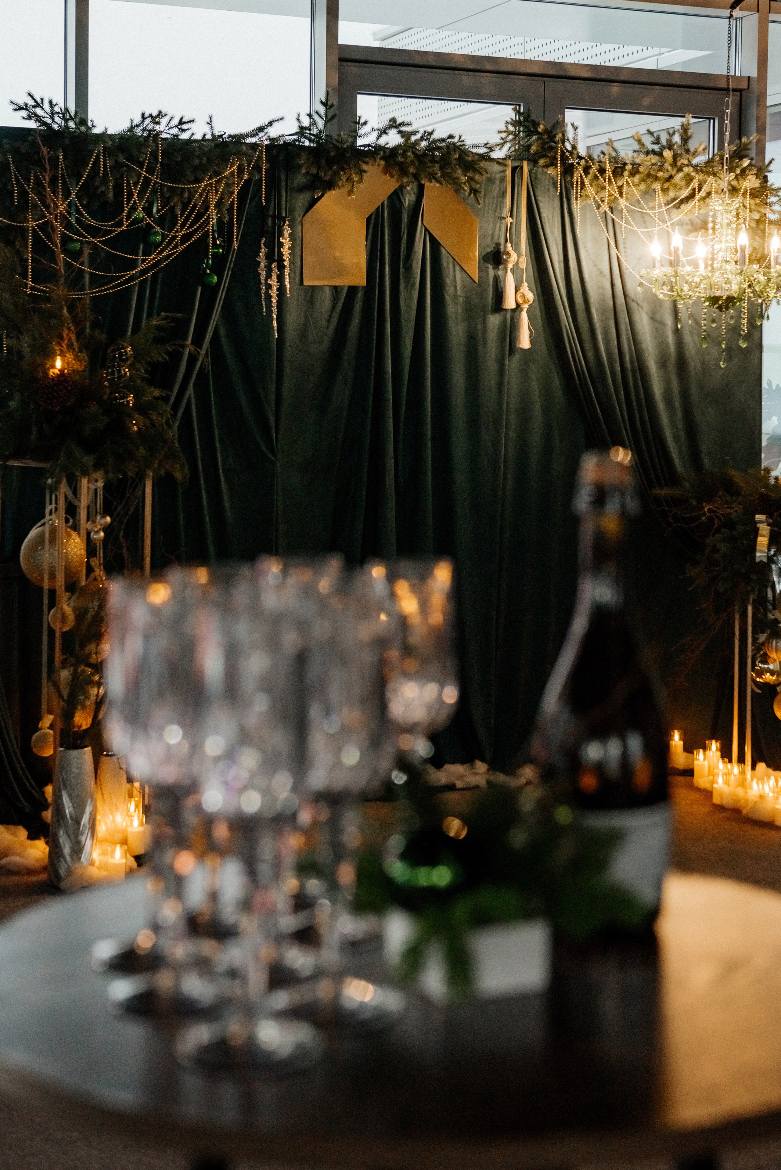 Корпоративы. Репортажный и портретный фотограф в Барнауле Аурика Митеску