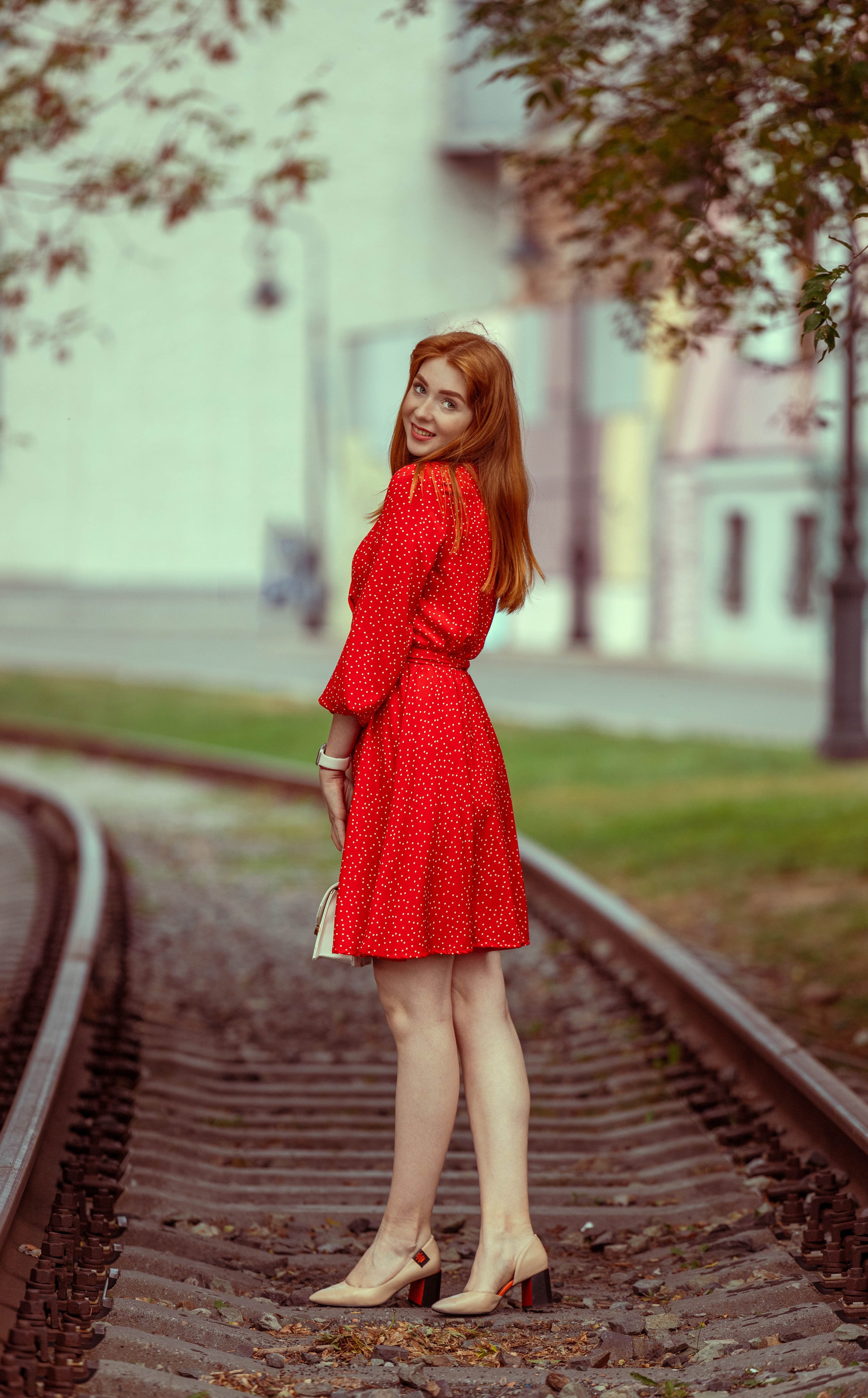 Вика. Фотограф Алексей Федорищев