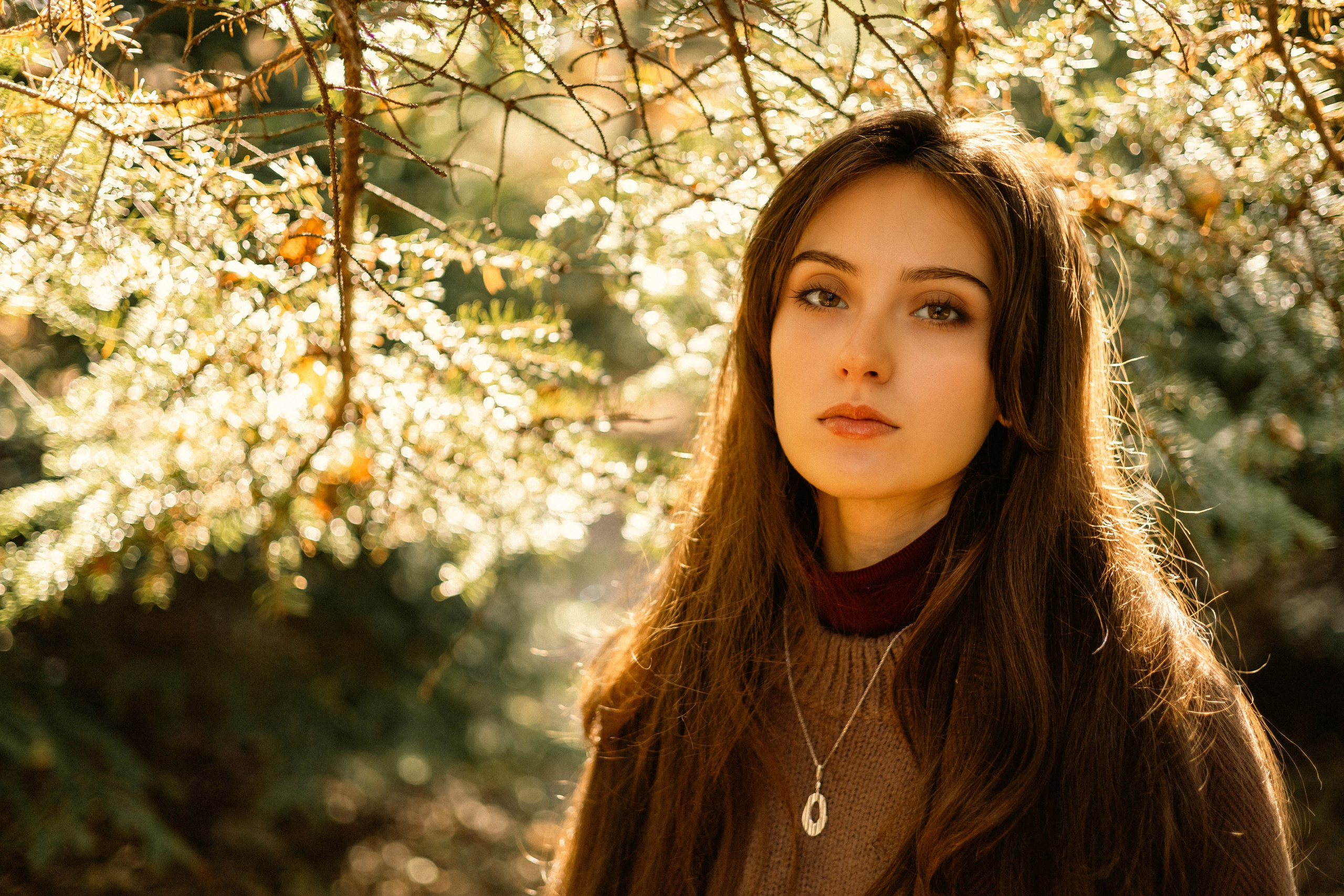 Esya. Фотограф Алексей Федорищев