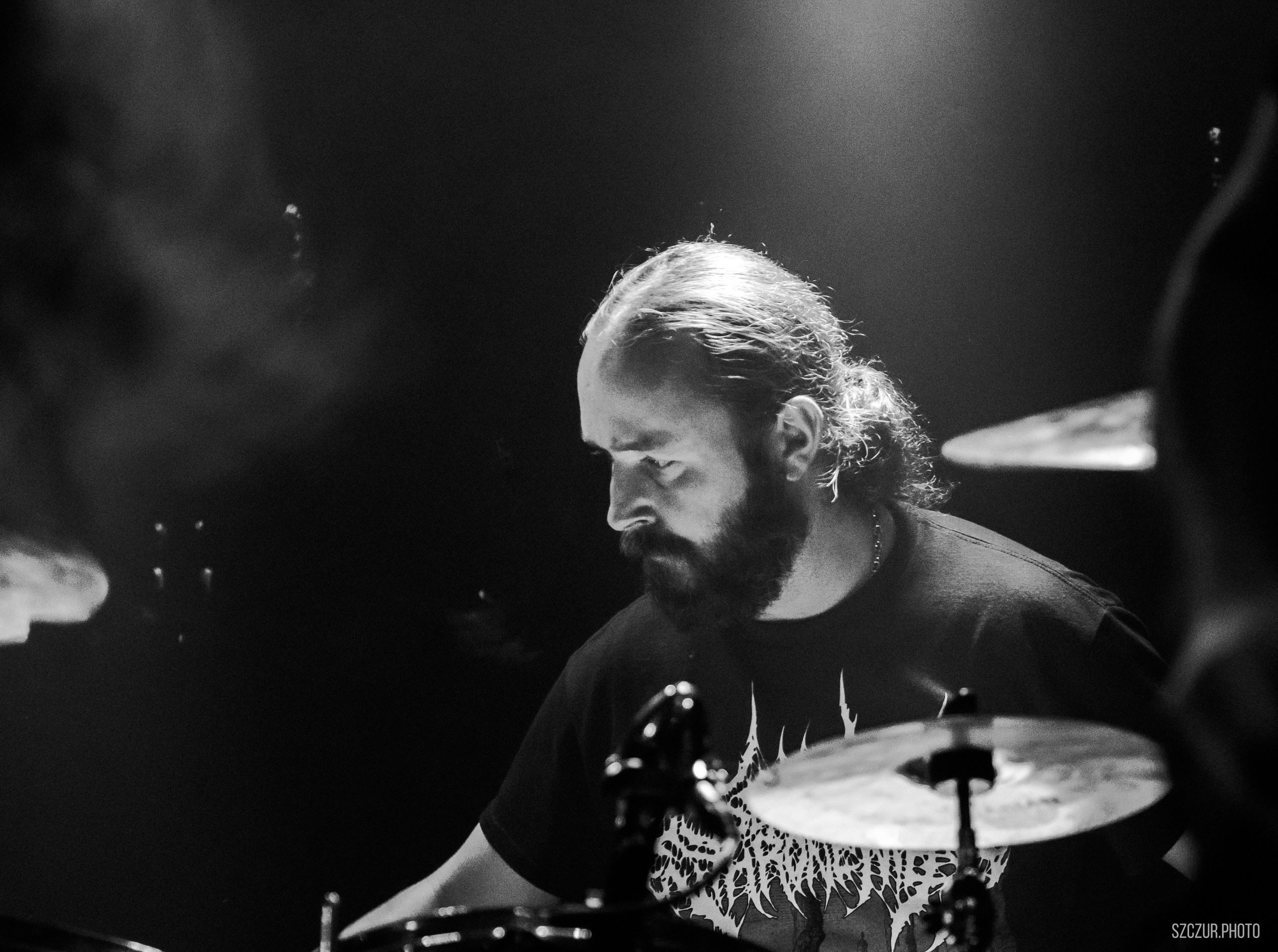 Тайные Знания в Смене 18.01.25 (Wormsden, Disillumination, Ad Nihil). Szczur photo