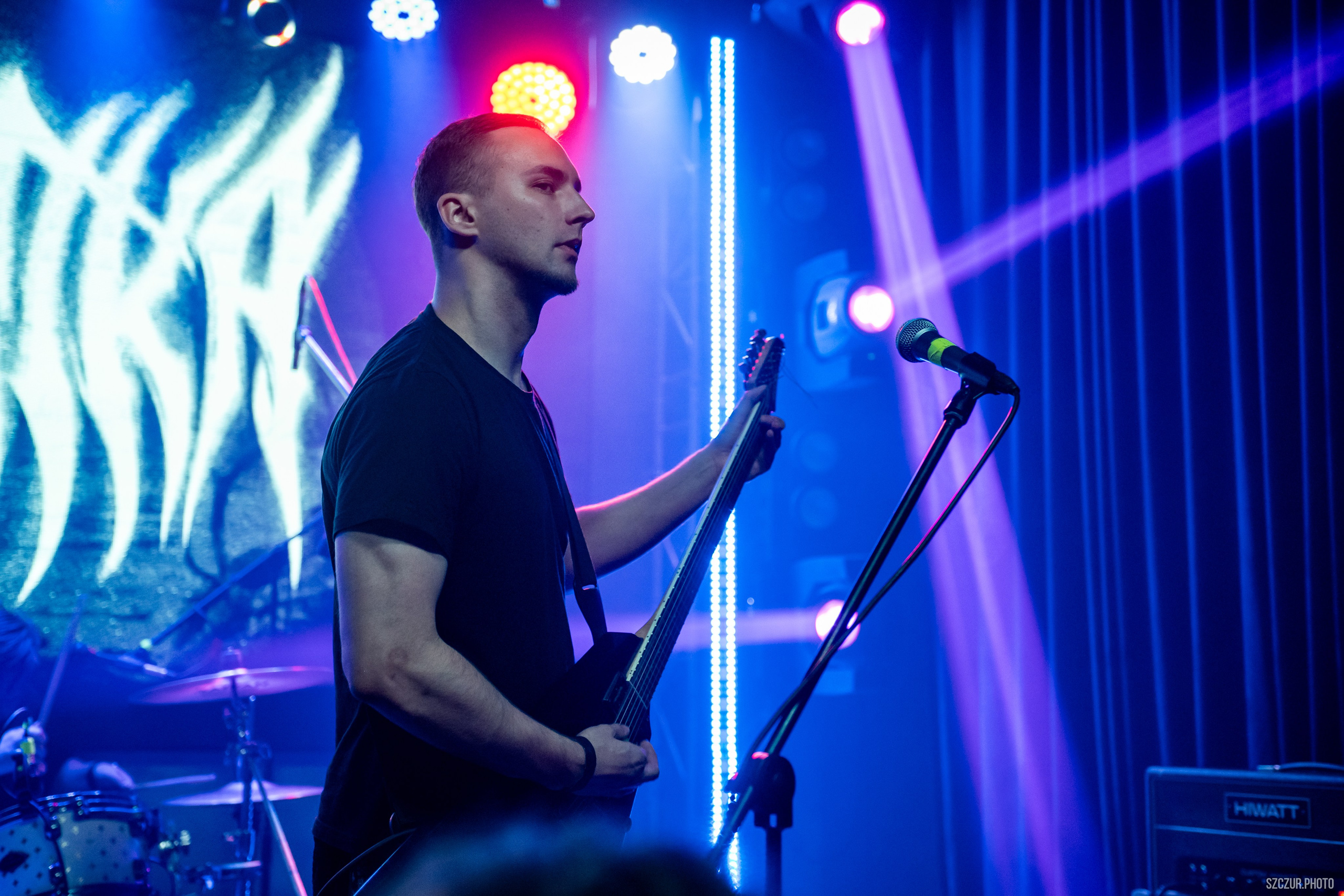 Rapière / Naska / Kailess / Косатка в Eclipse 18.07.25. Szczur photo