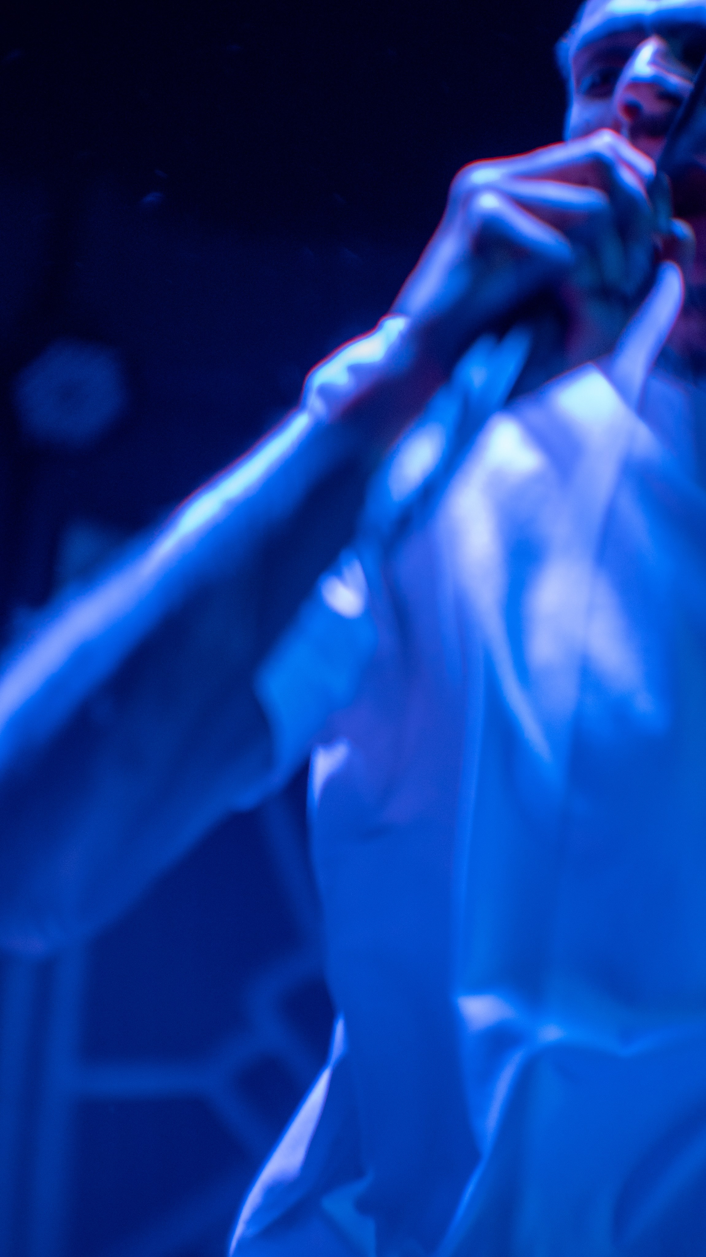 Тща / Отшельник / THE PIT / GNOM в Мотыге 17.05.25. Szczur photo