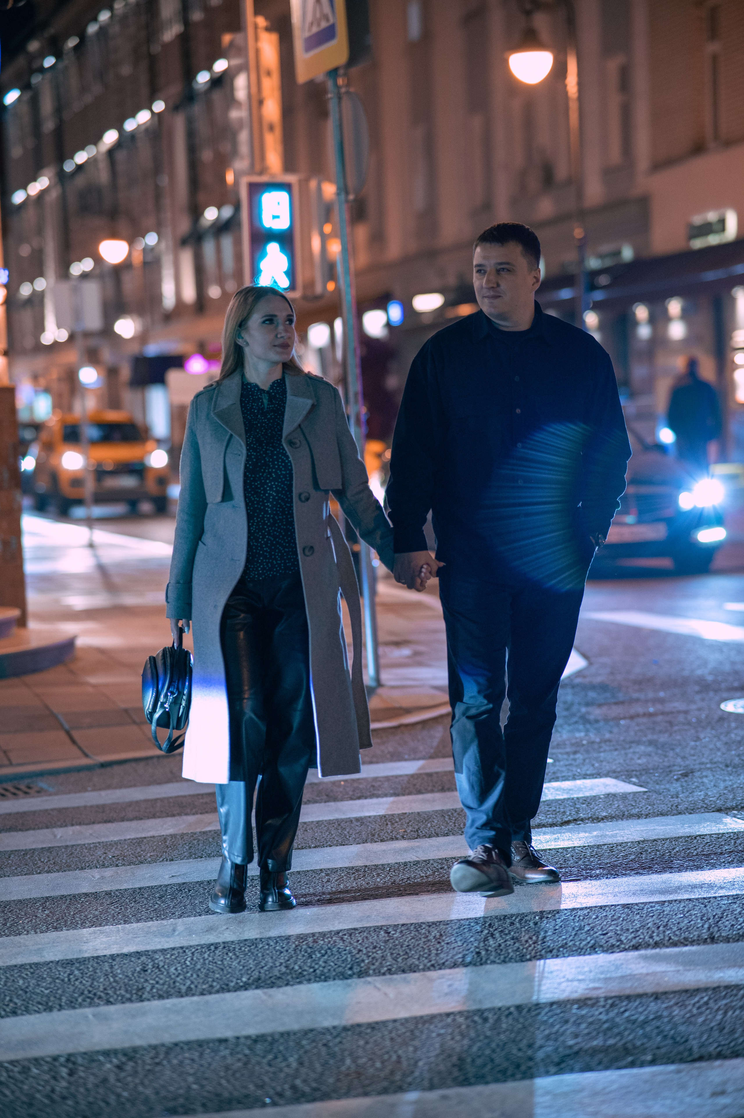 Прогулочные. Фотограф в Москве