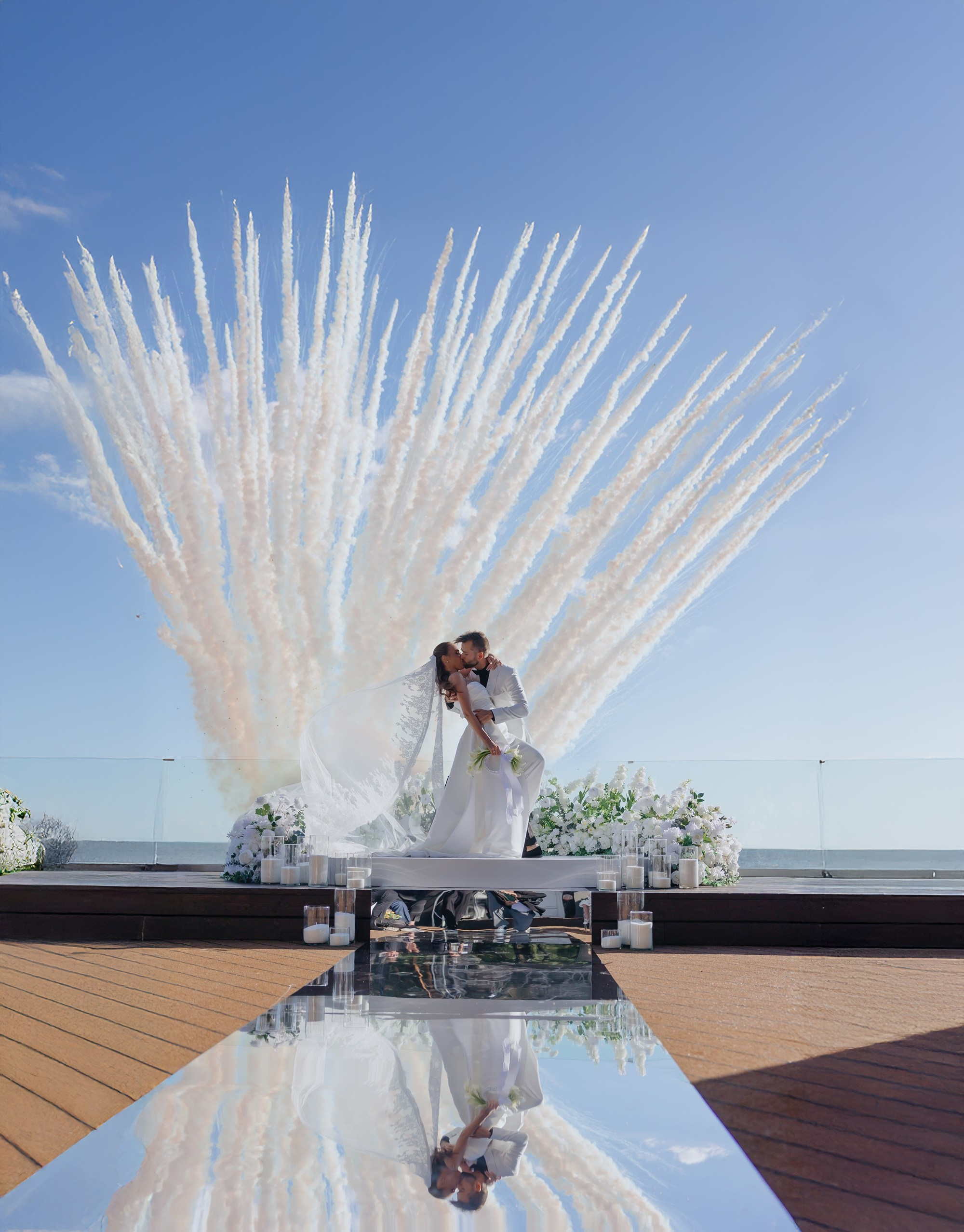 Даша и Антон. Свадебный фотограф в Санкт-Петербурге Рябикин Александр , занимаюсь св