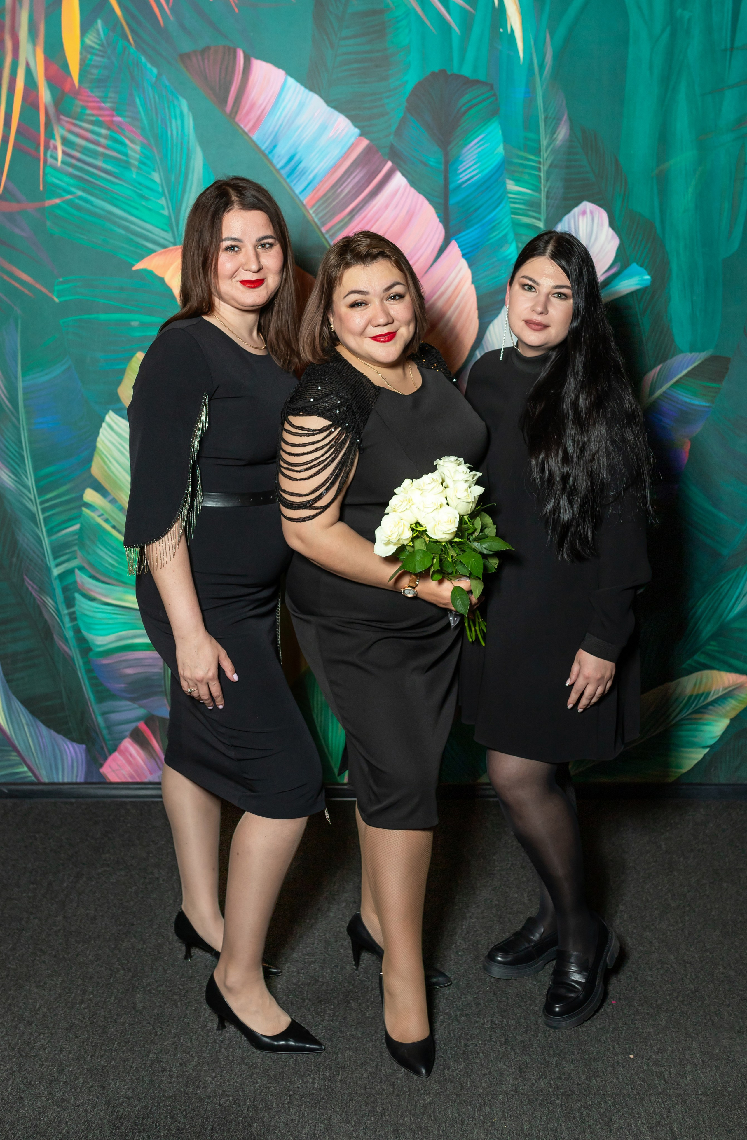 День рождение Алины. Марина Шаймухаметова. Фотограф в Уфе