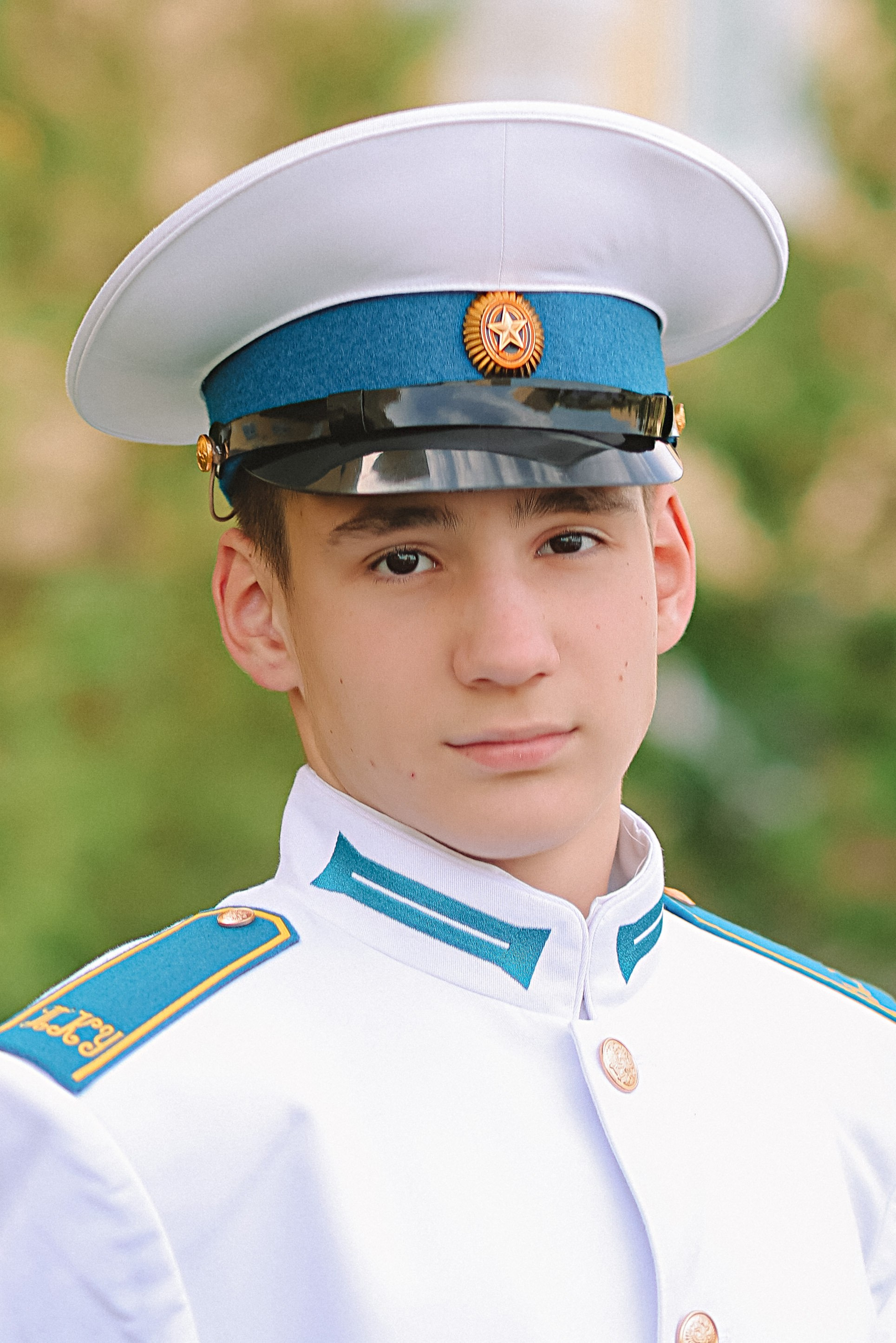 Кадетское училище. Семейный фотограф Тюмень, фотограф на роды Салмина Мария