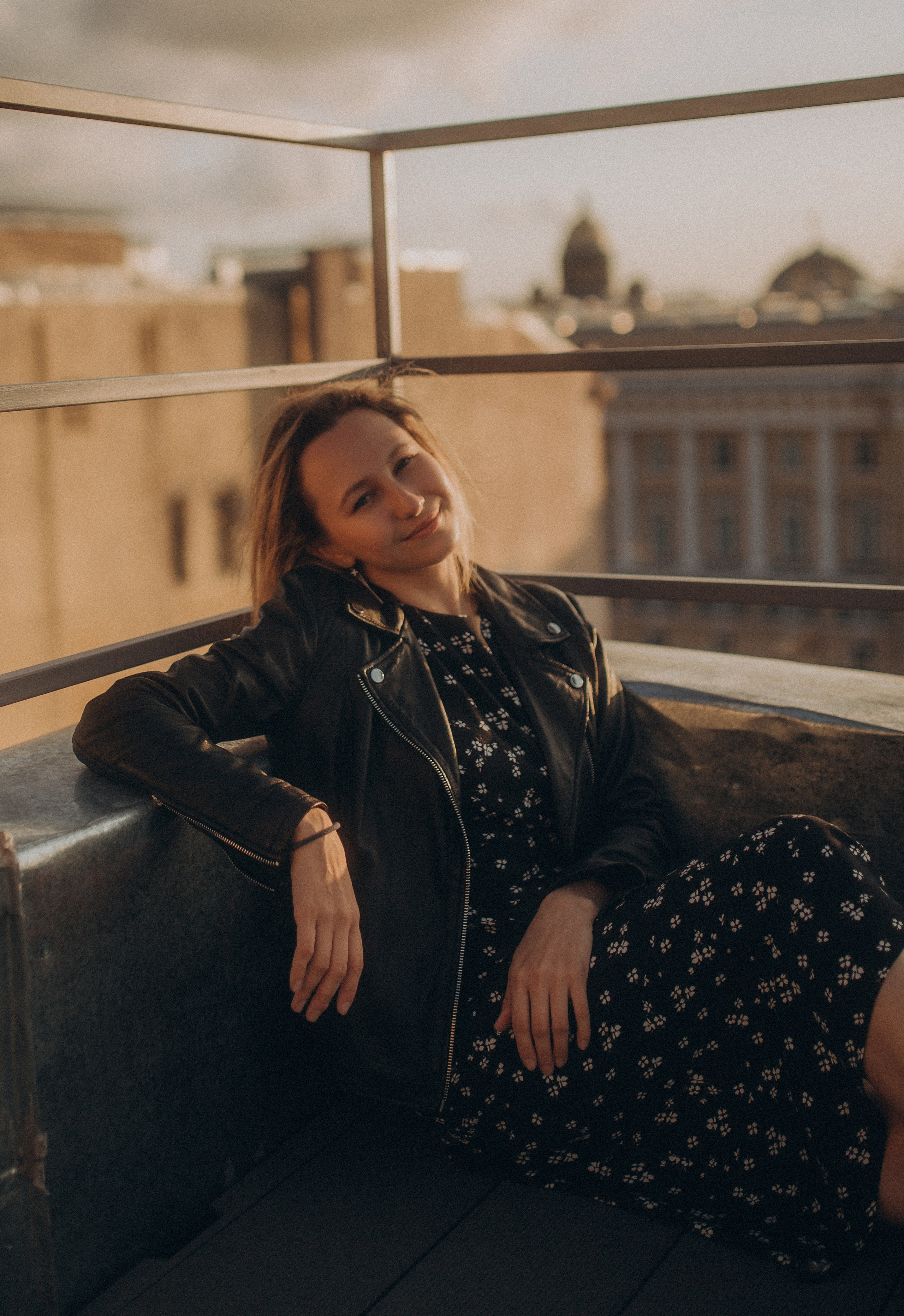 Ляйсан. Фотограф в Санкт Петербурге Лара Великова