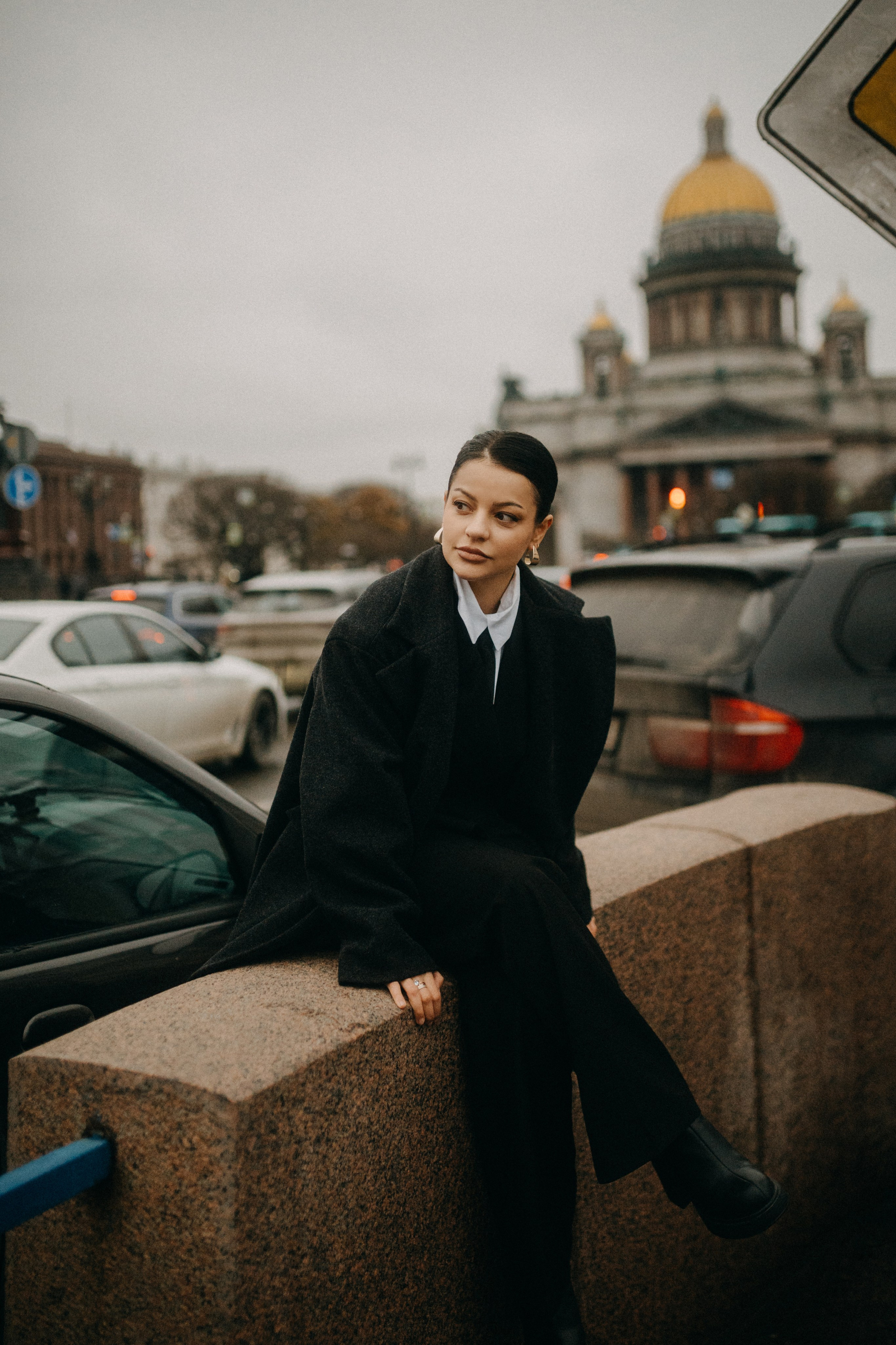 Лиза. Фотограф в Санкт Петербурге Лара Великова