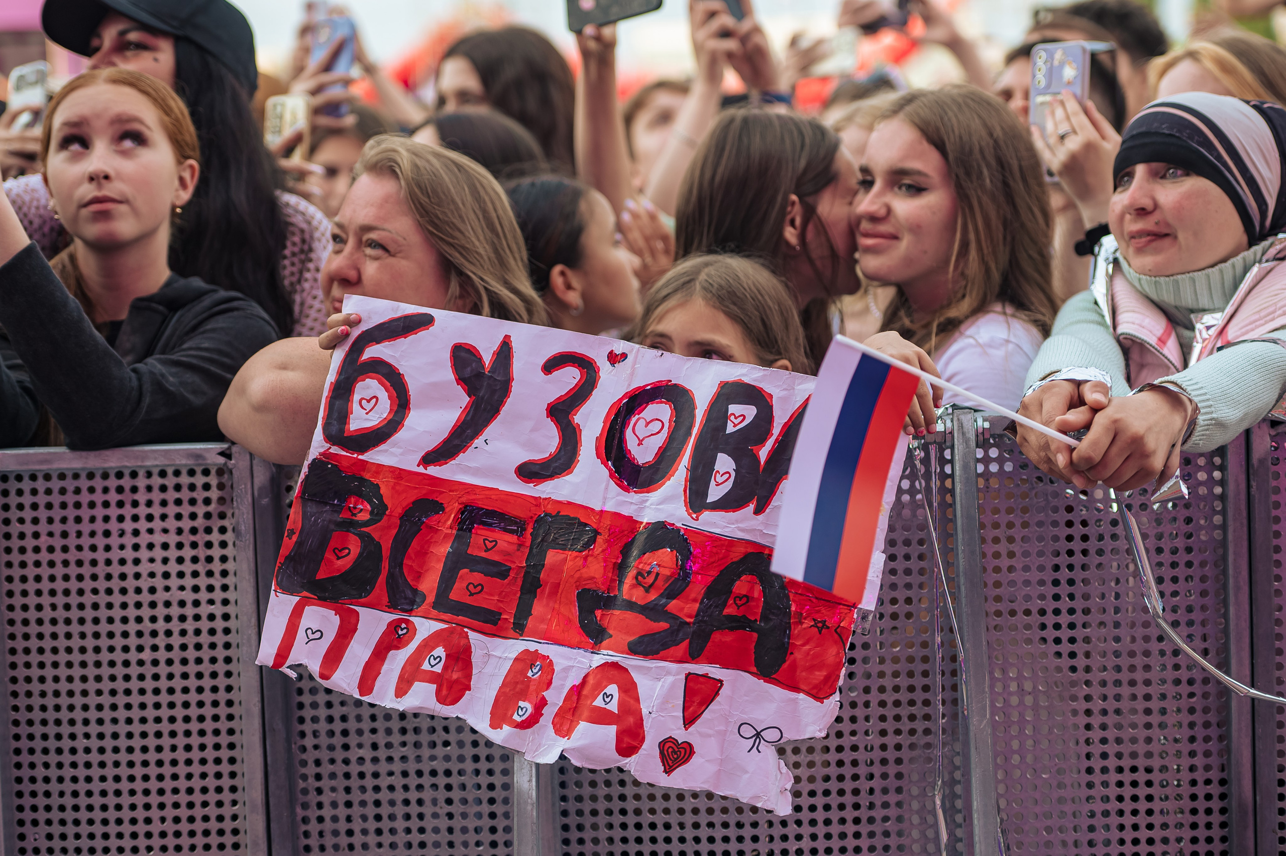 Блогеры России. Фотограф Антон Малыхин