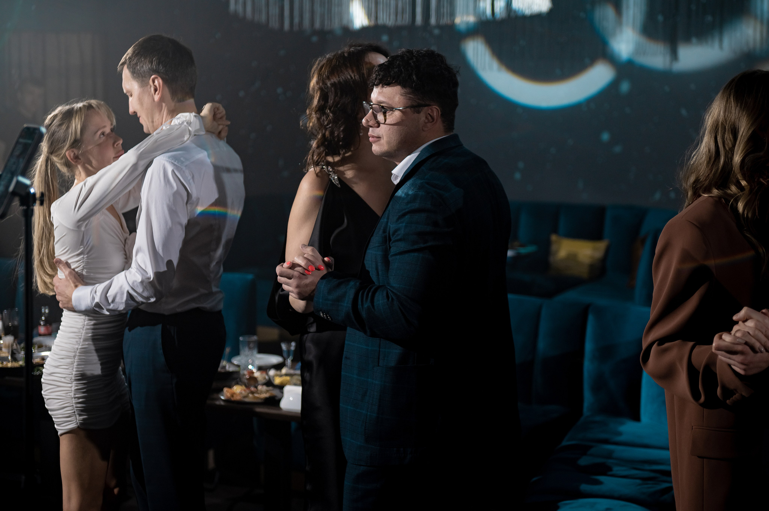 ANT Group NY. Фотограф Антон Малыхин