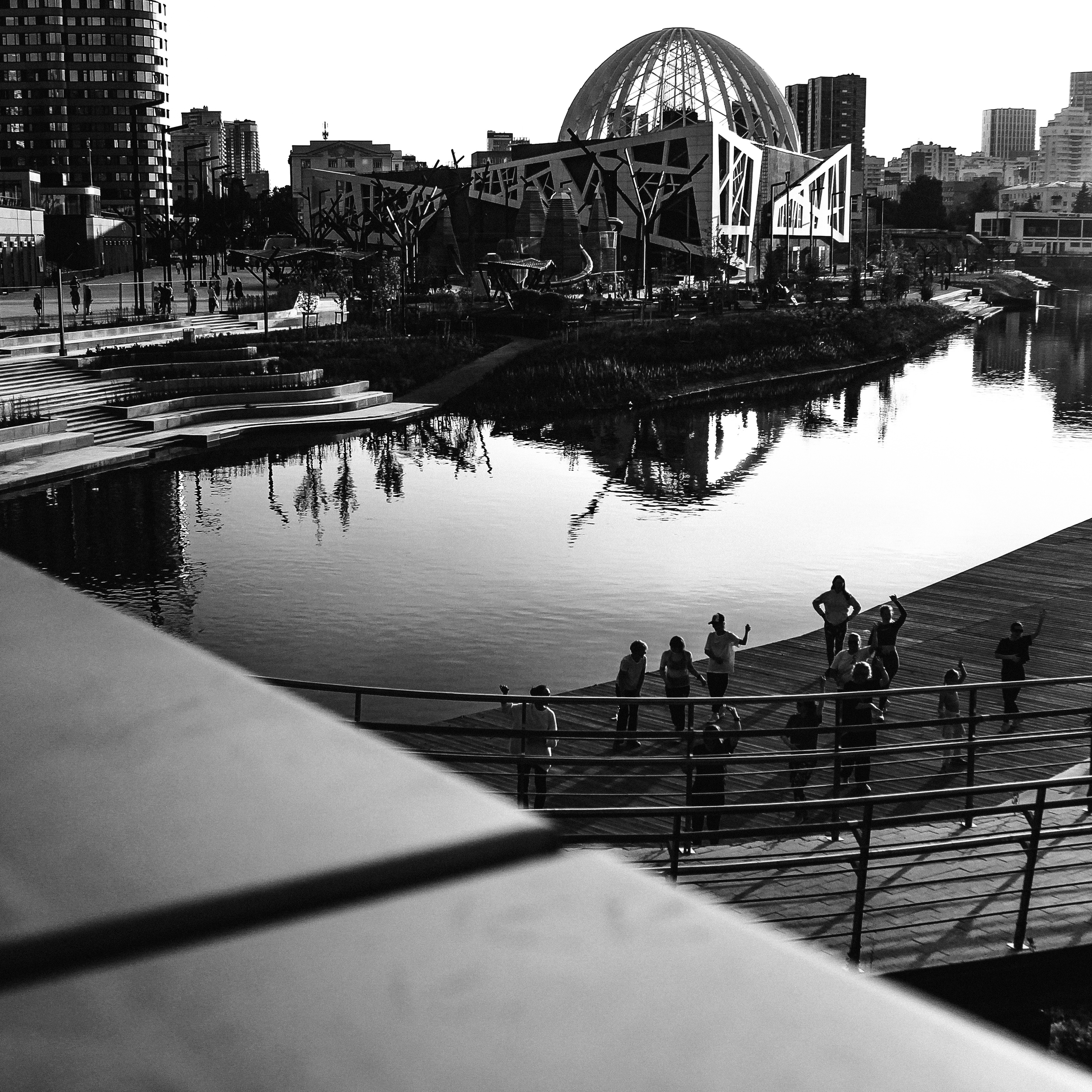 Summertime. Фотограф/дизайнер в Екатеринбурге Хитрый Дмитрий