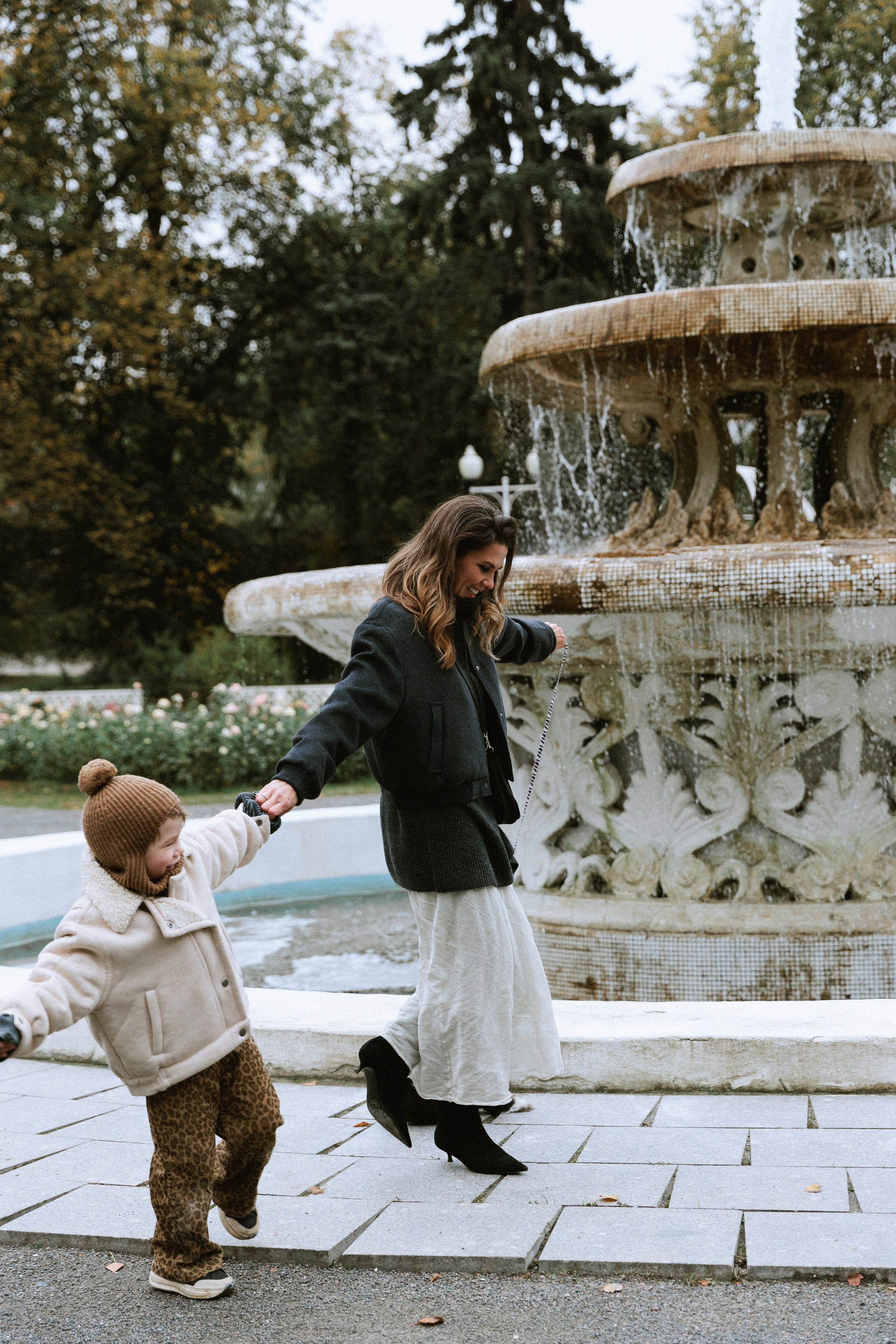 Богдан и Яна. Фотограф в Москве Людмила Малова