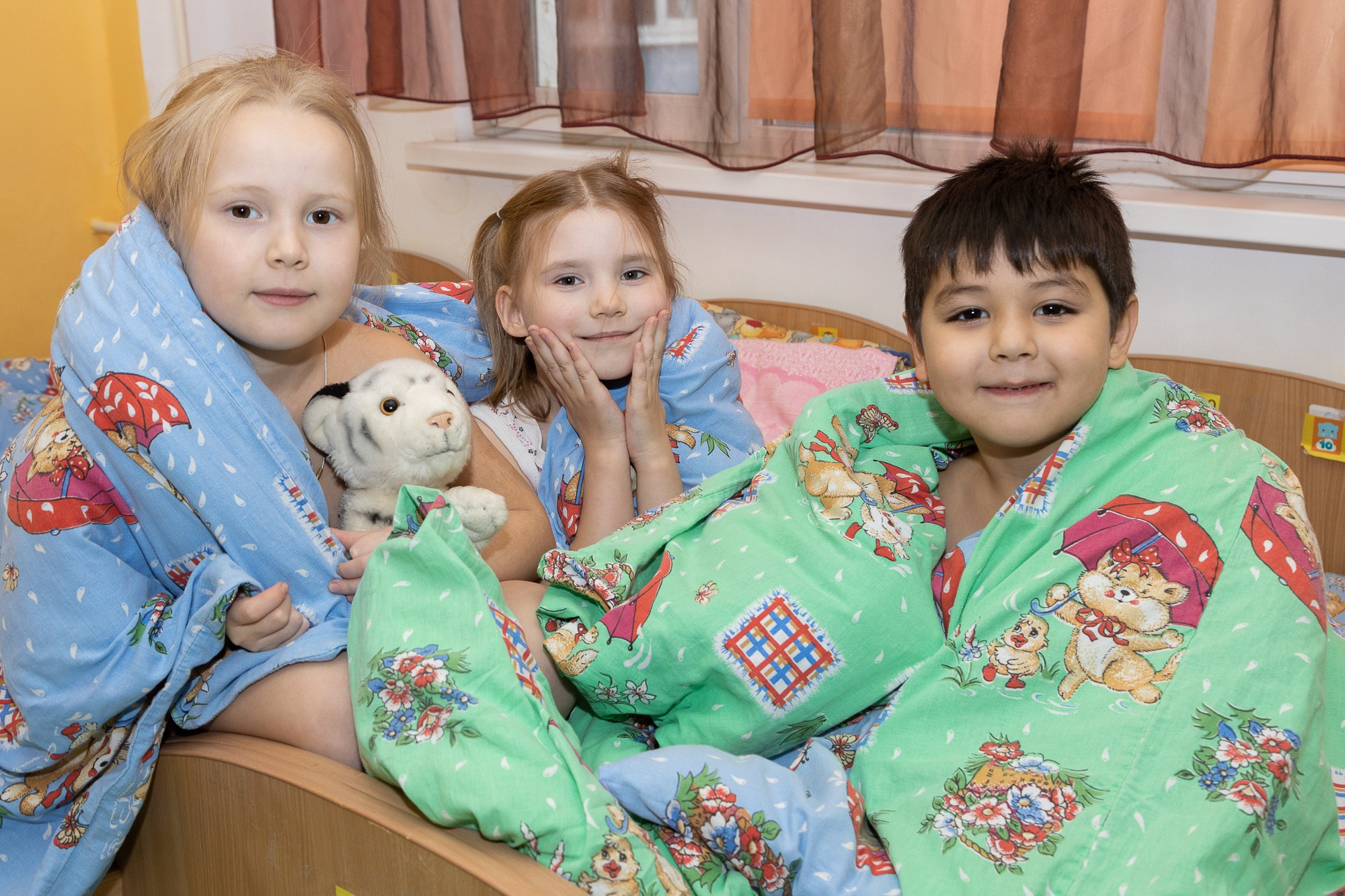 Детский сад