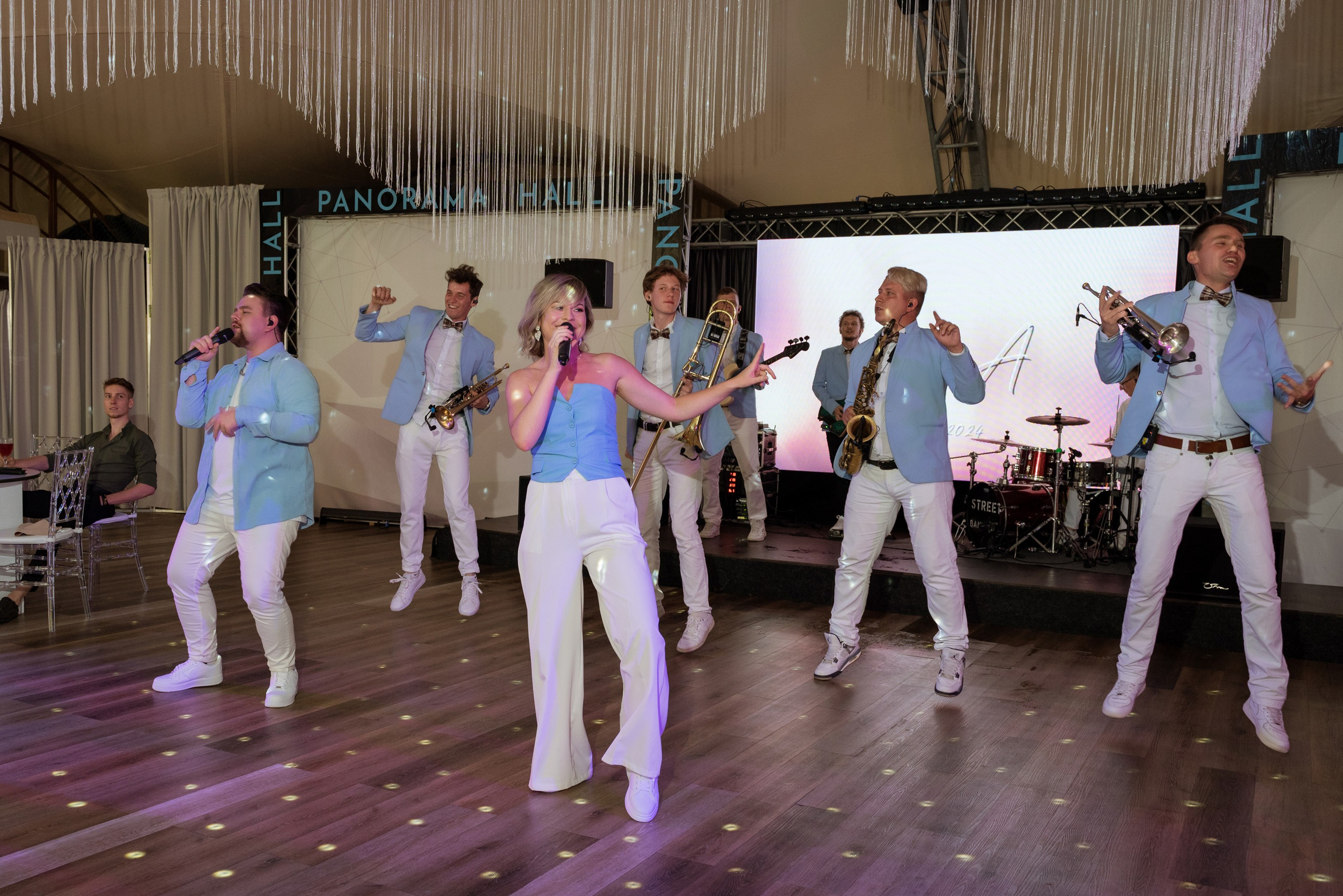 Андрей и Дарина | 10.08.24. Свадебный фотограф в Санкт-Петербурге Владислава Тюльпина