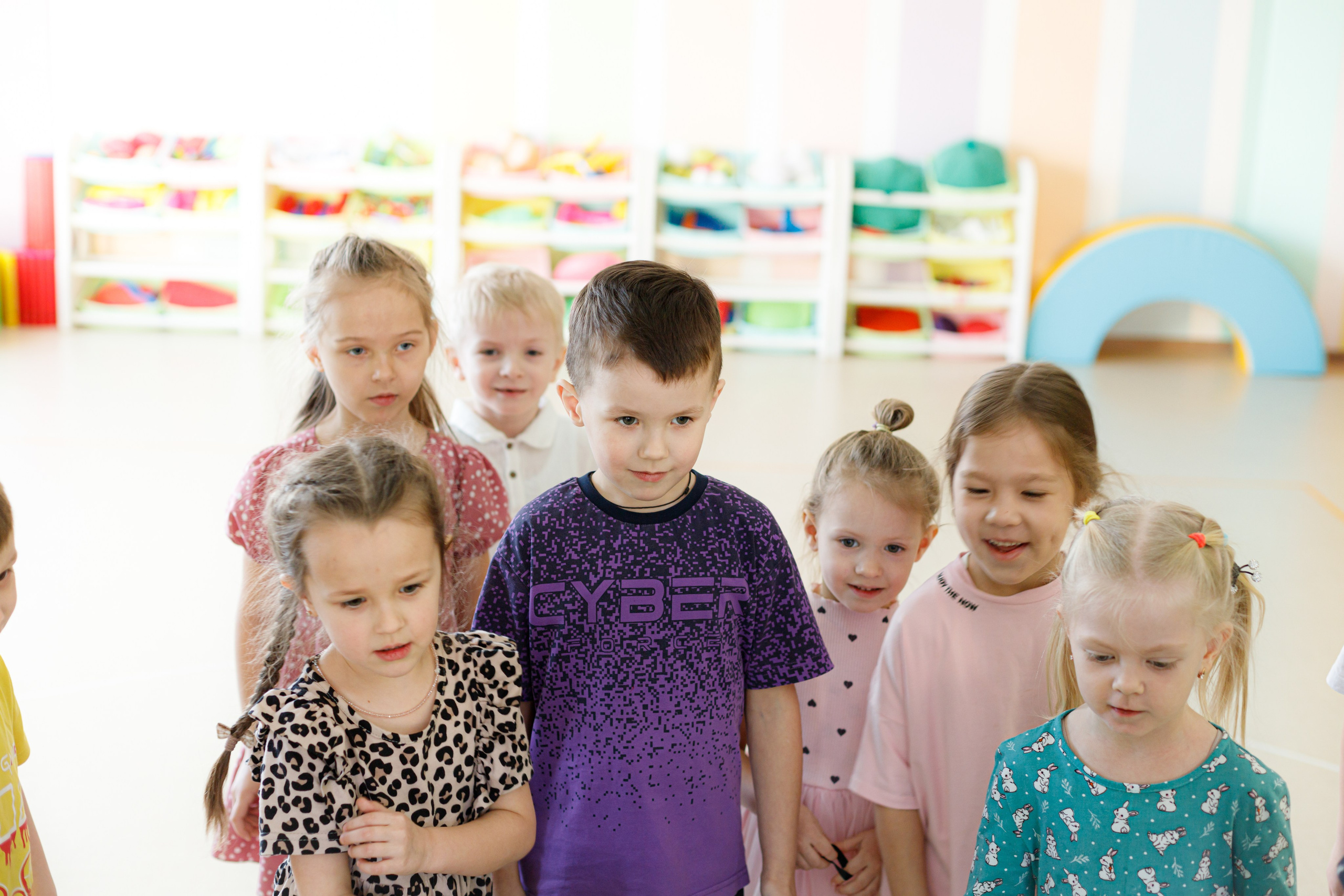 Эмиль / 6 years birthday. Photokarish