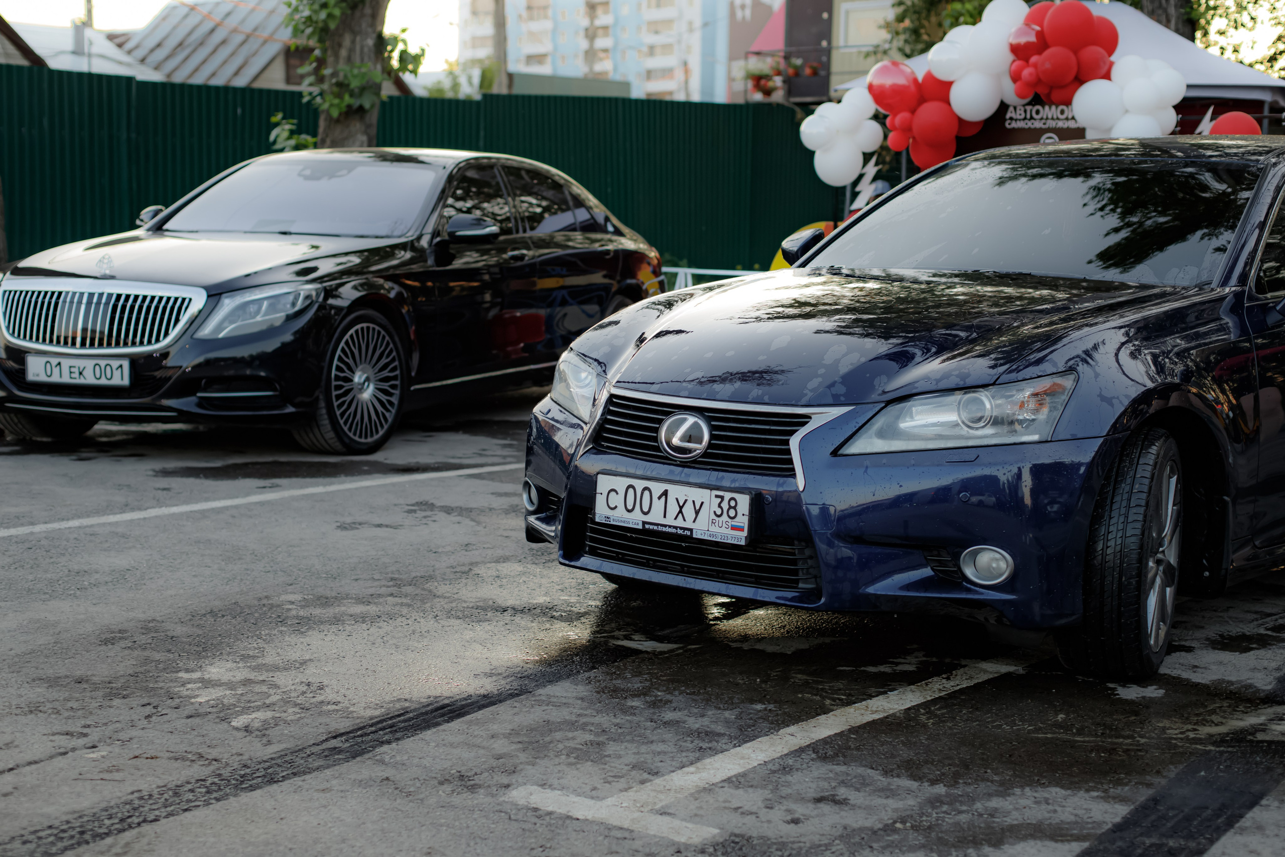 АВТОМОЙКА САМООБСЛУЖИВАНИЯ «5 MIN». Photokarish