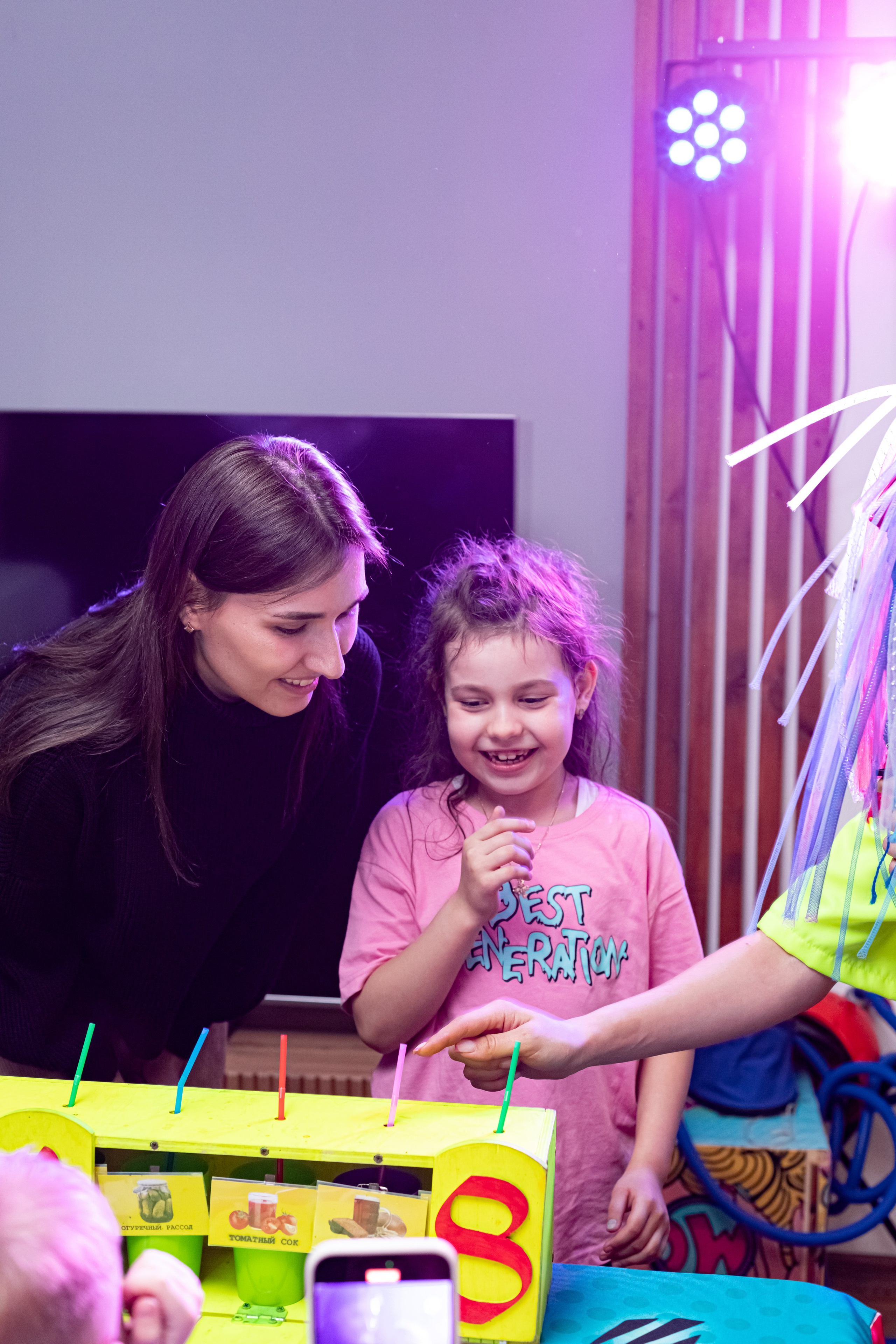 ZAHAR 5 YEAR / BIRTHDAY. Photokarish