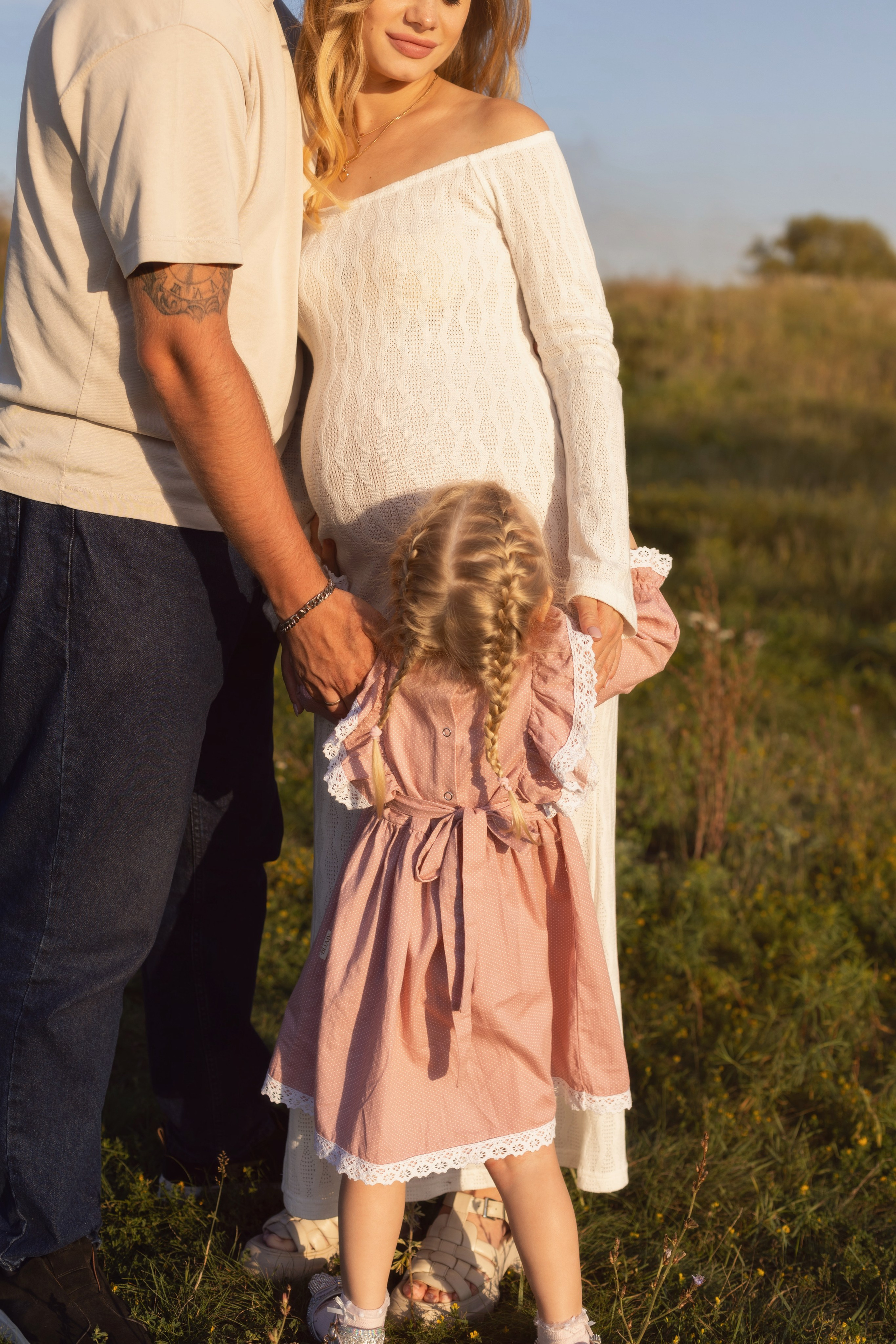 Маленькое чудо. Свадебный и женский фотограф в Липецке и Воронеже Роза Демина
