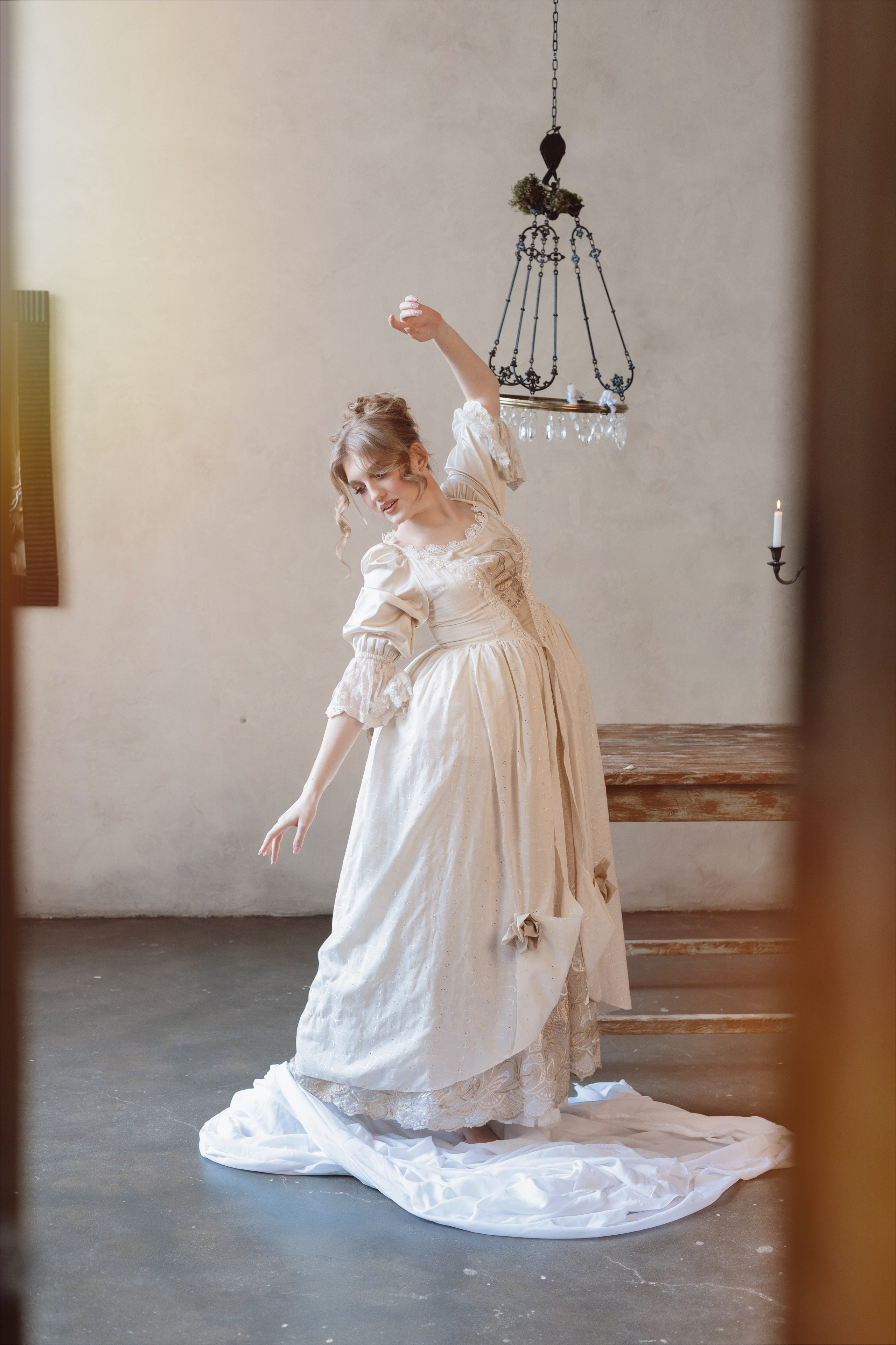 19 век. Свадебный и женский фотограф в Липецке и Воронеже Роза Демина