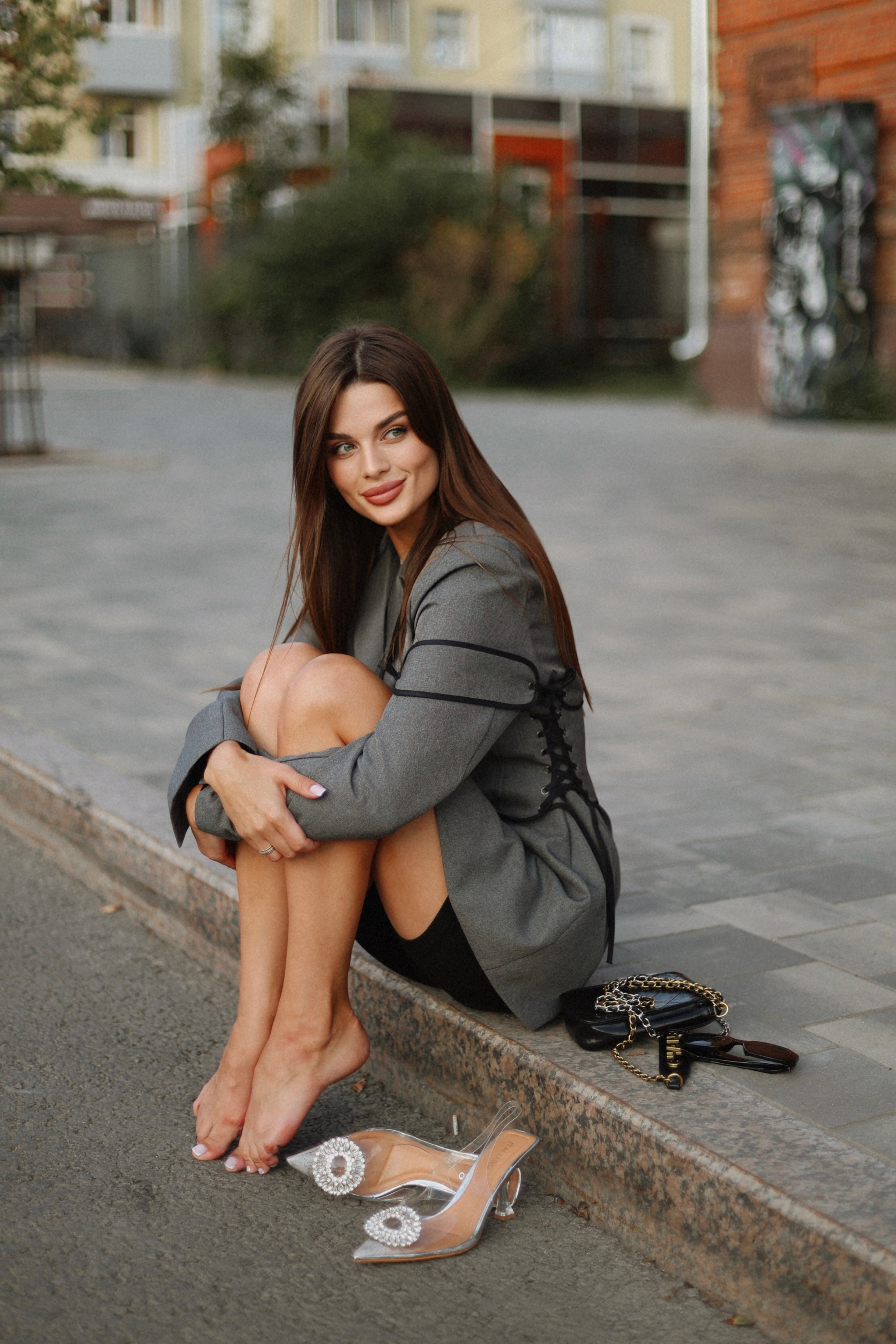 Женственность. Свадебный и женский фотограф в Липецке и Воронеже Роза Демина