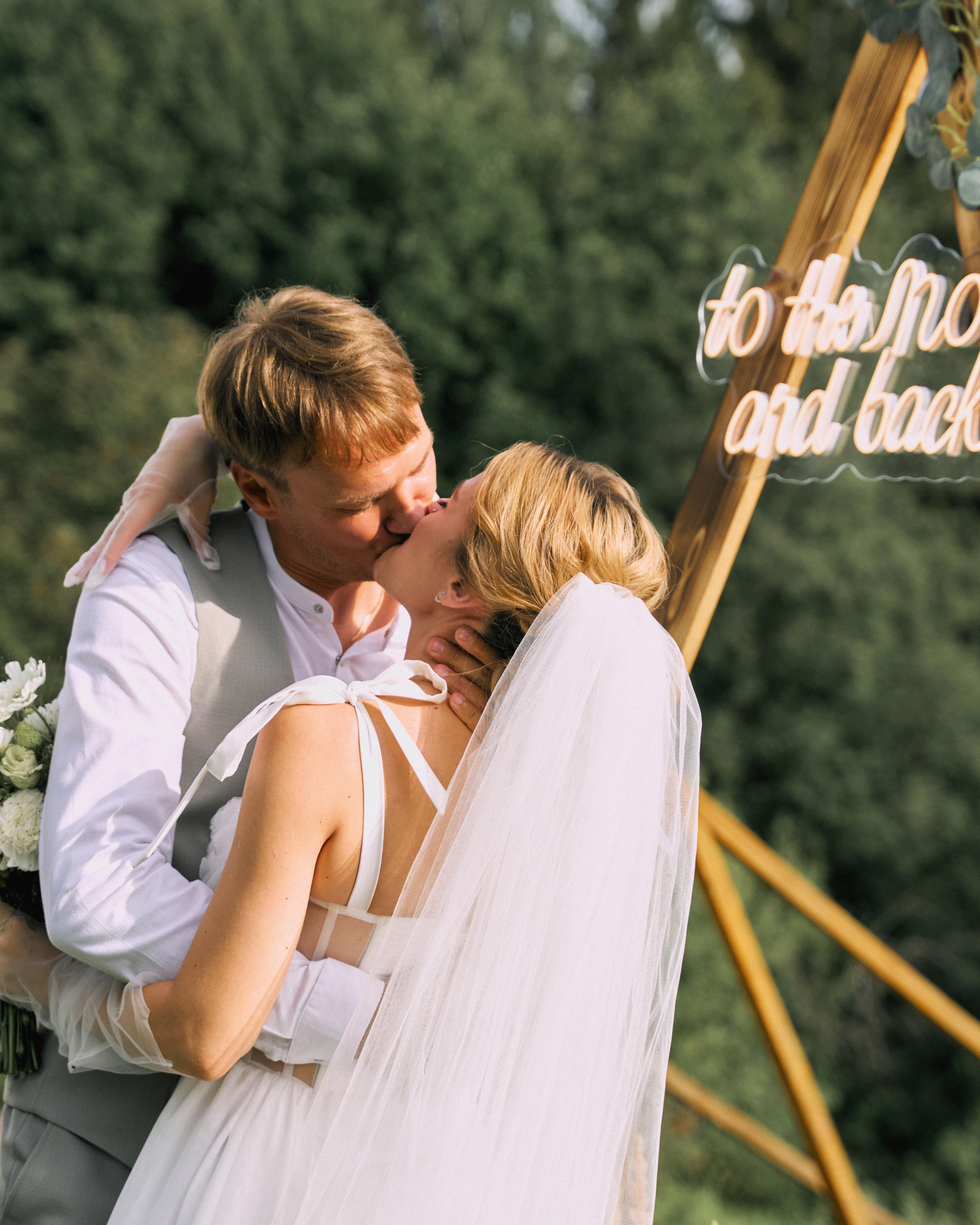 Дмитрий&Полина. Анна Маурина фотограф и видеограф в Ижевске