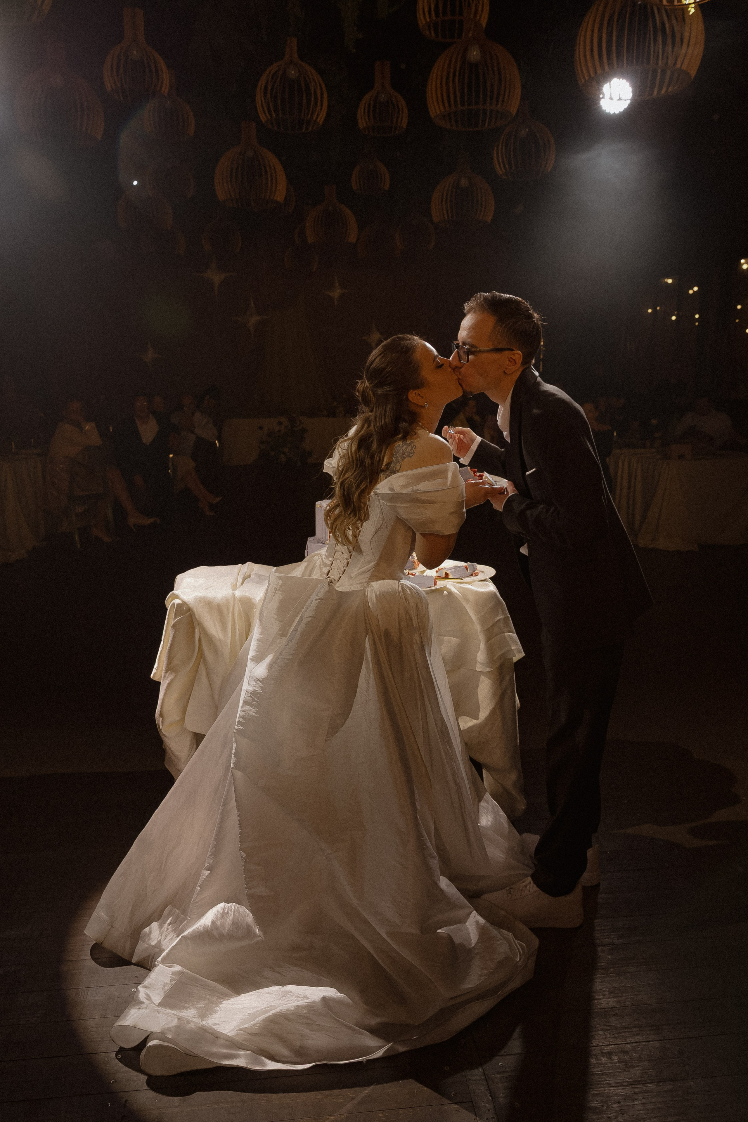 Wedding day Неш и Татьяна. Свадебный фотограф Колесников Антон