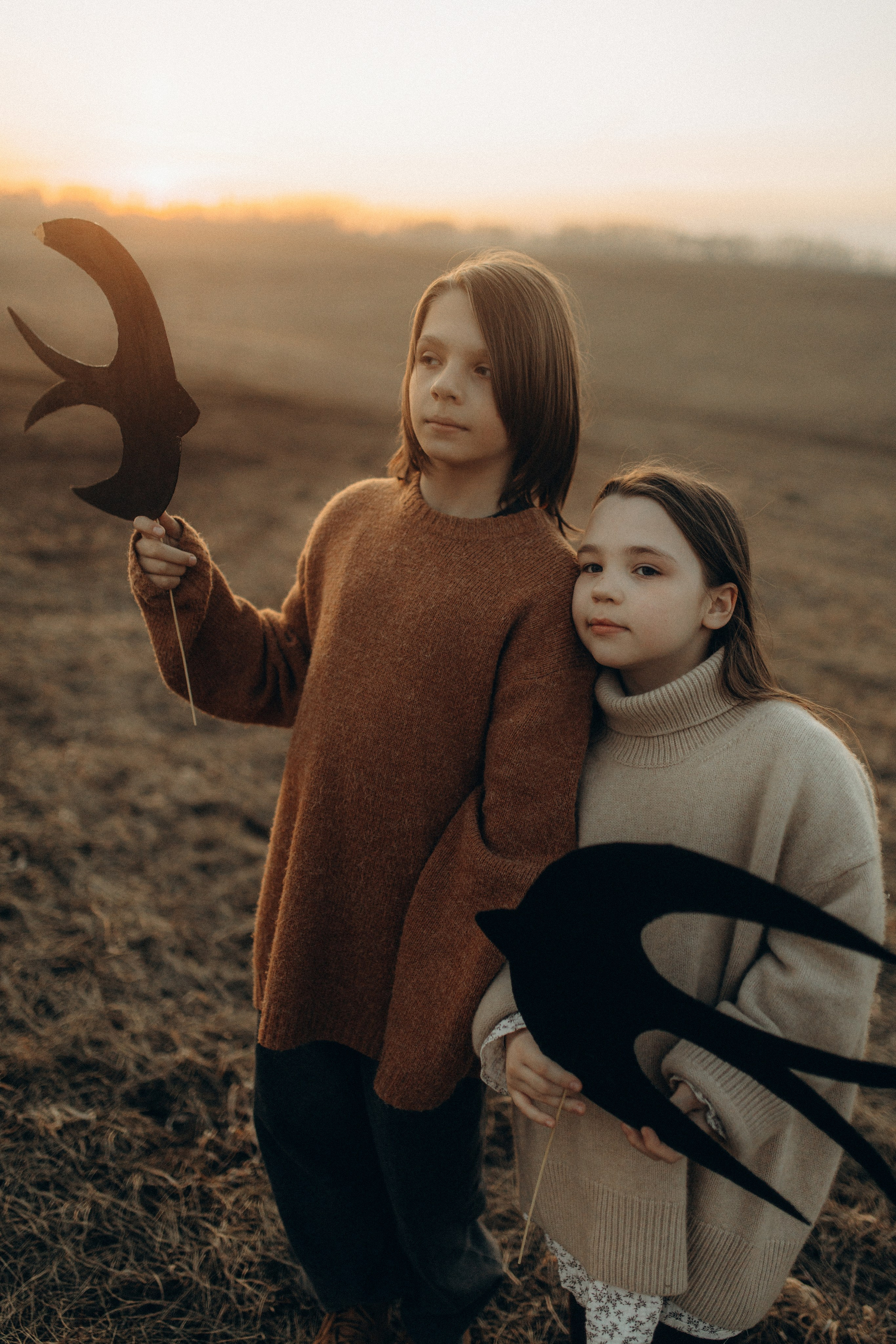 Семейная фотосессия Надя, Сережа, Арсений и Аня. Семейный и свадебный фотограф в Новосибирске/Бийске Екатерина Логинова