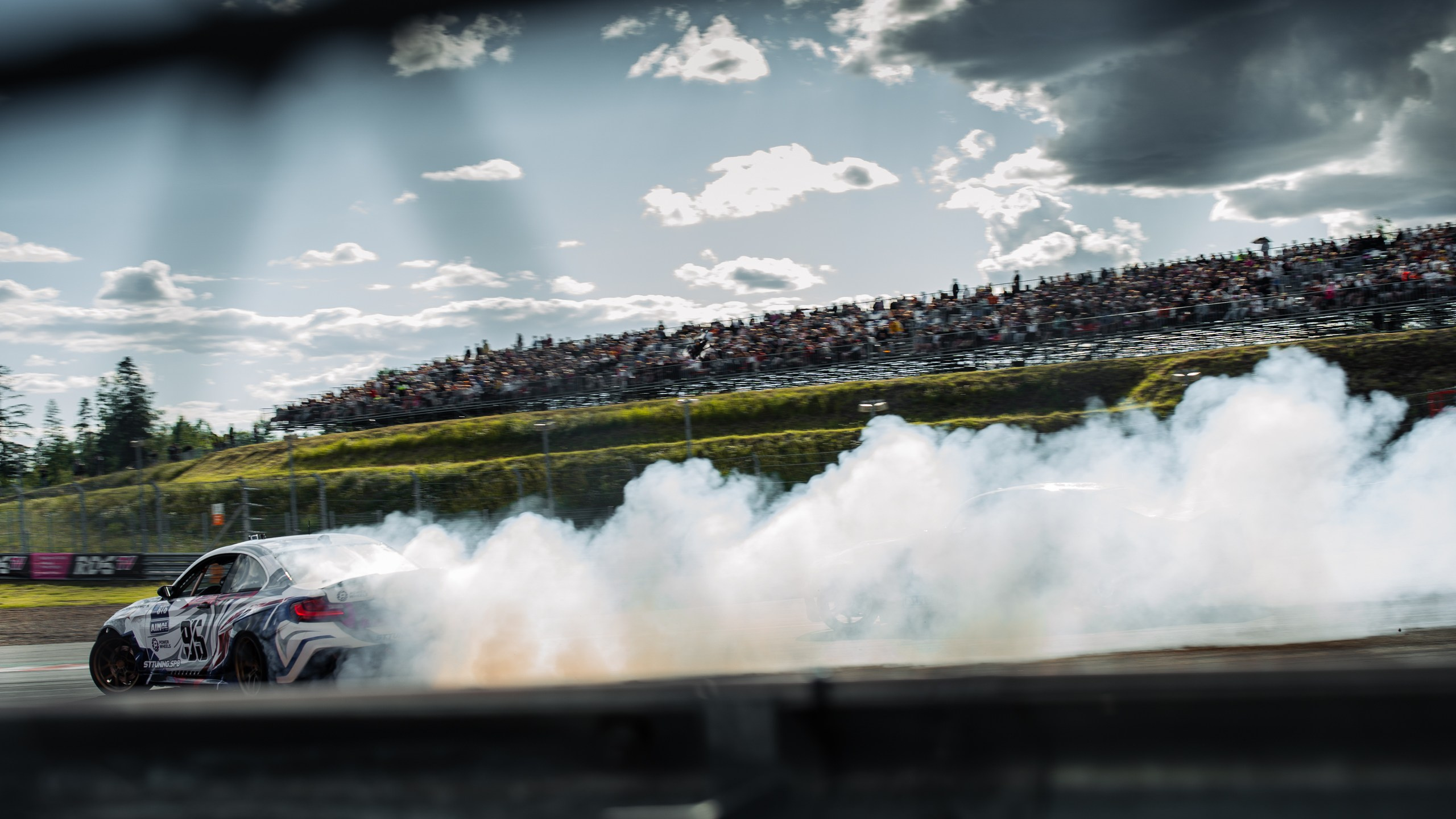 RDS GP 2024. Alexey Panin — Creative photographer