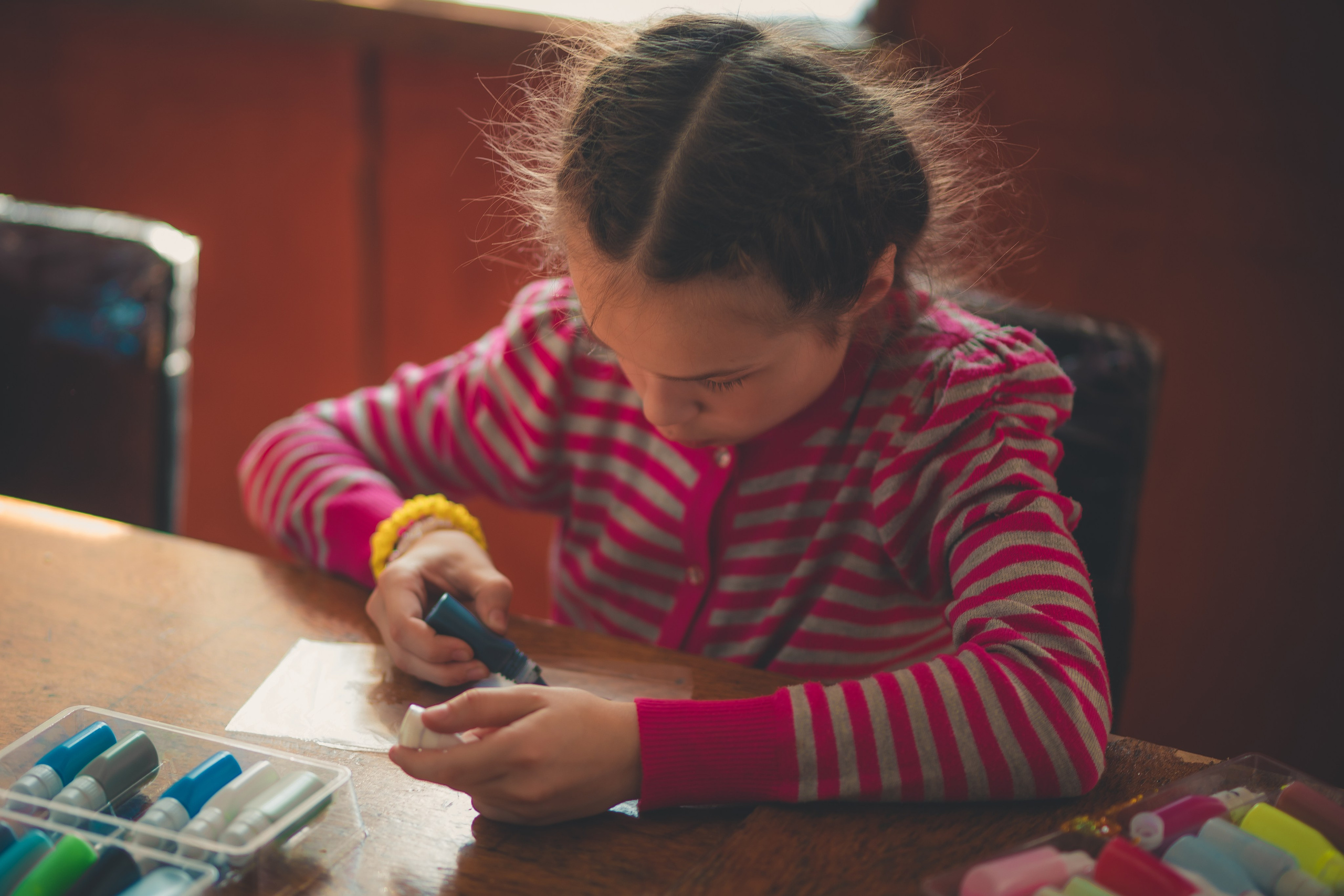 Детский лагерь — 1 смена 2023 год. Иван Кубик — фотограф и видеограф