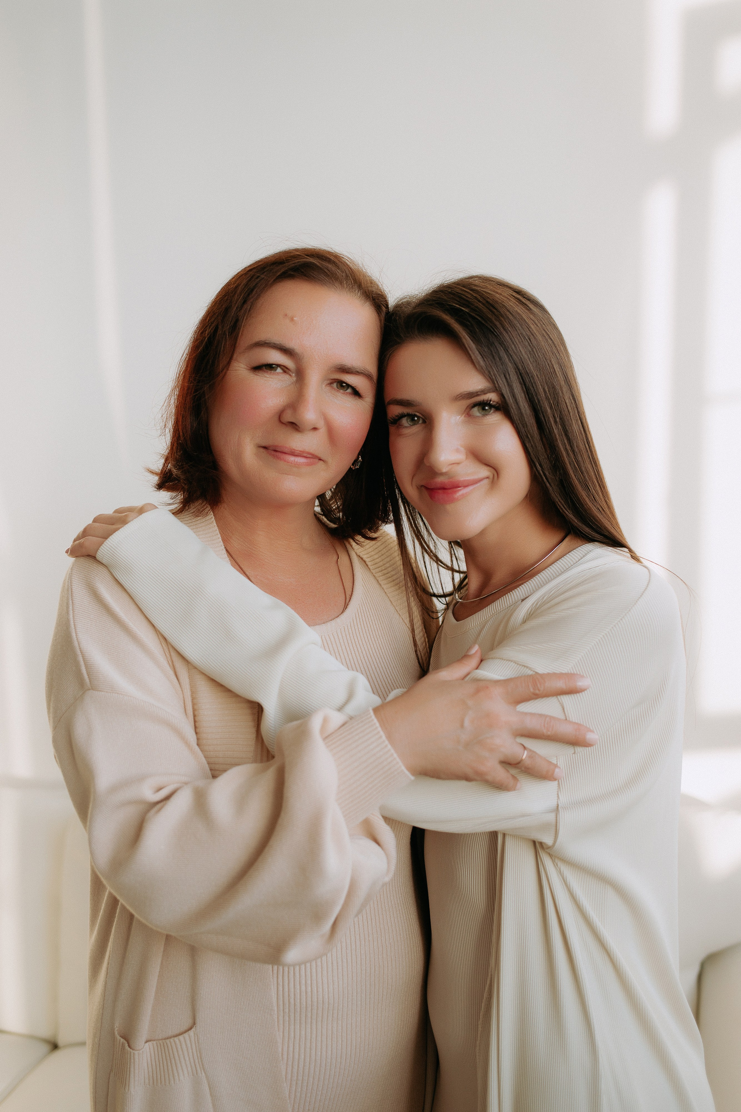 Юрий и Ольга, Александр и Юлия. Свадебный фотограф Нижний Новгород