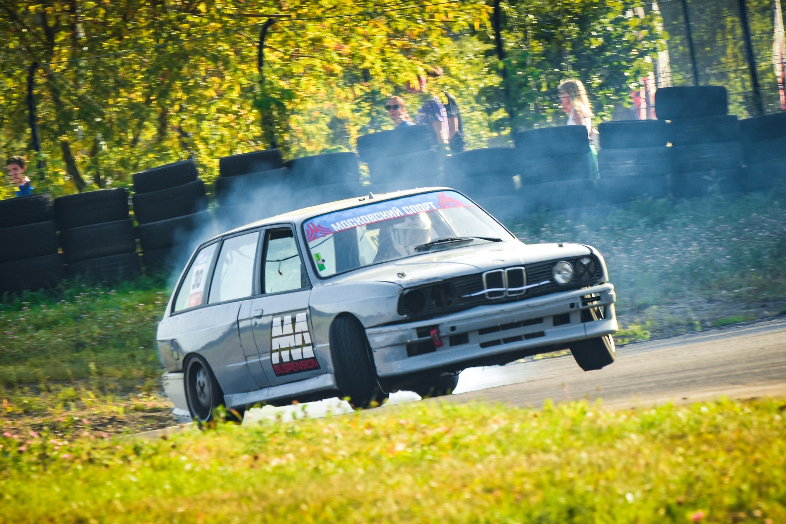 Фестиваль технических видов спорта — 07.09.2024. AlexFecto — галереи фотографий