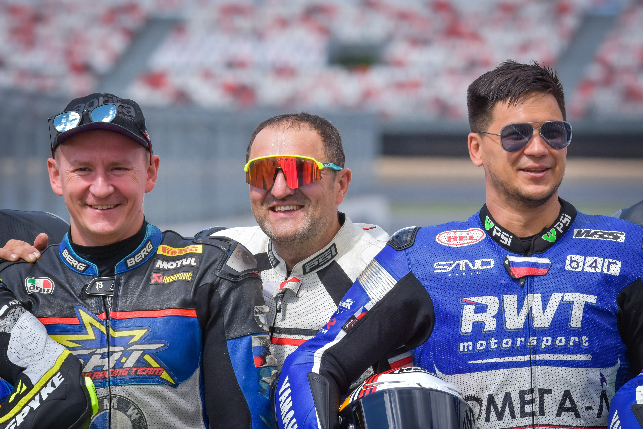 MRW — Motoring — 5-6.07.2025. AlexFecto — галереи фотографий