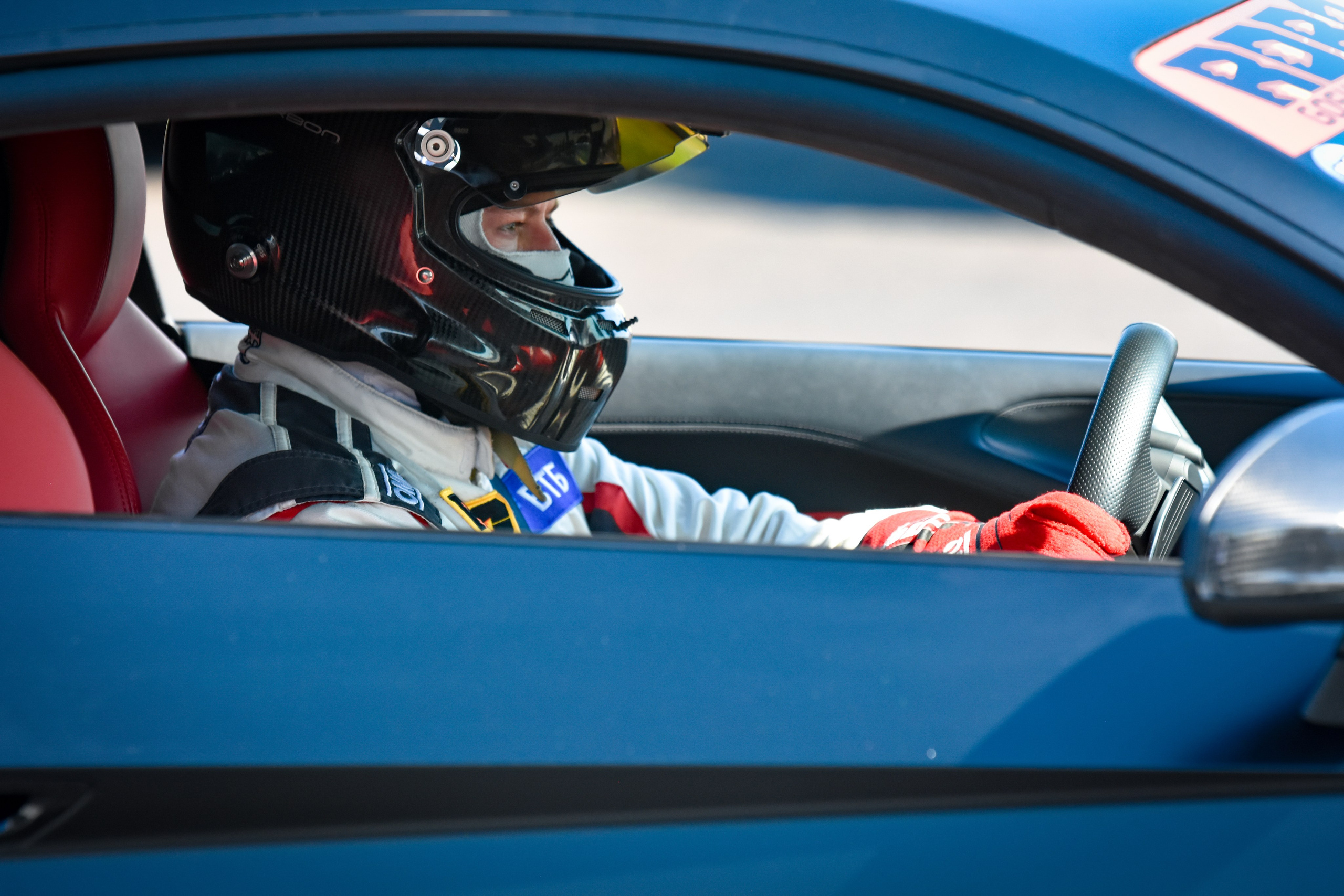 RDRC — 2 этап — 28-30.06.2024. AlexFecto — галереи фотографий