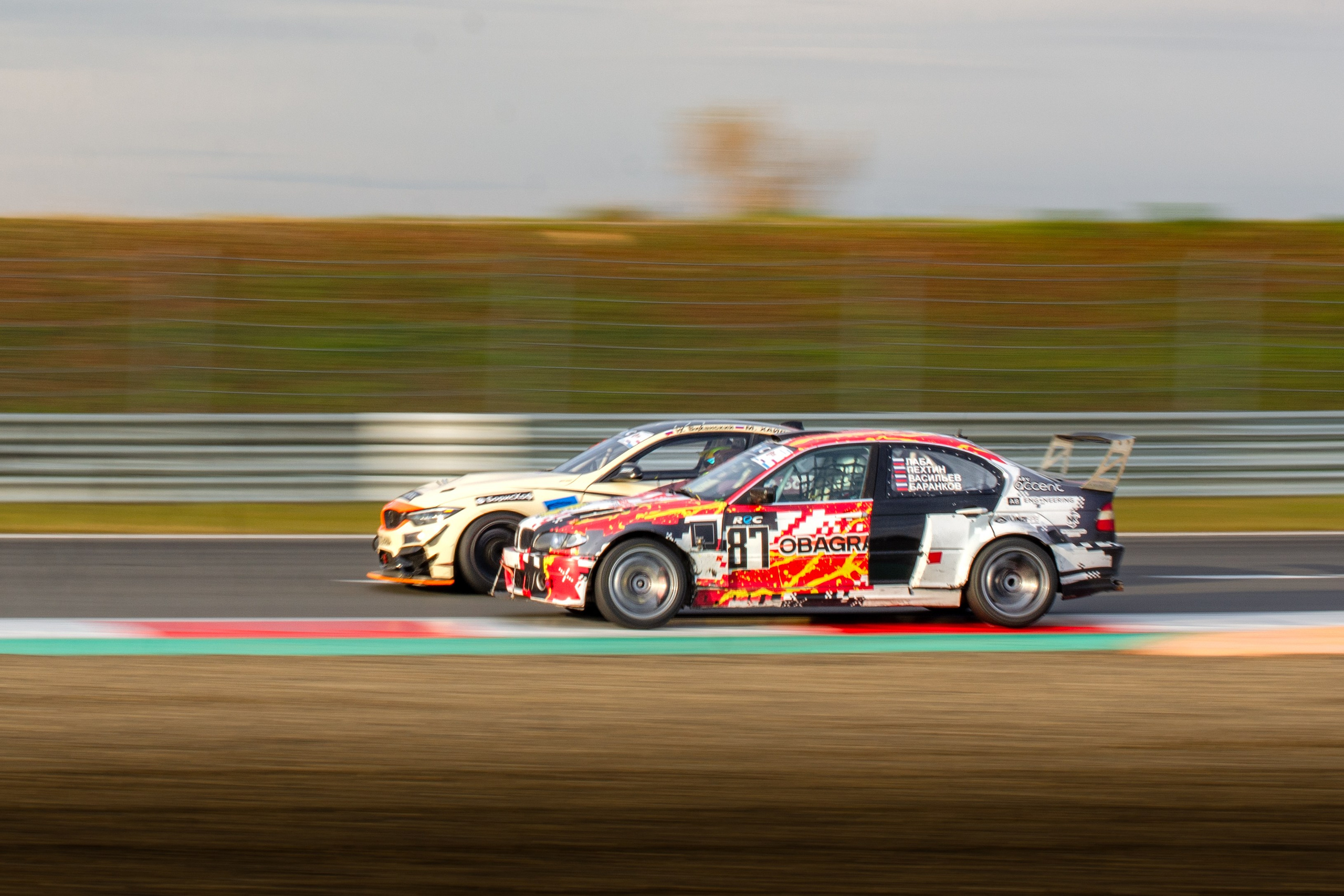 MRW — REC — 04.10.2025. AlexFecto — галереи фотографий