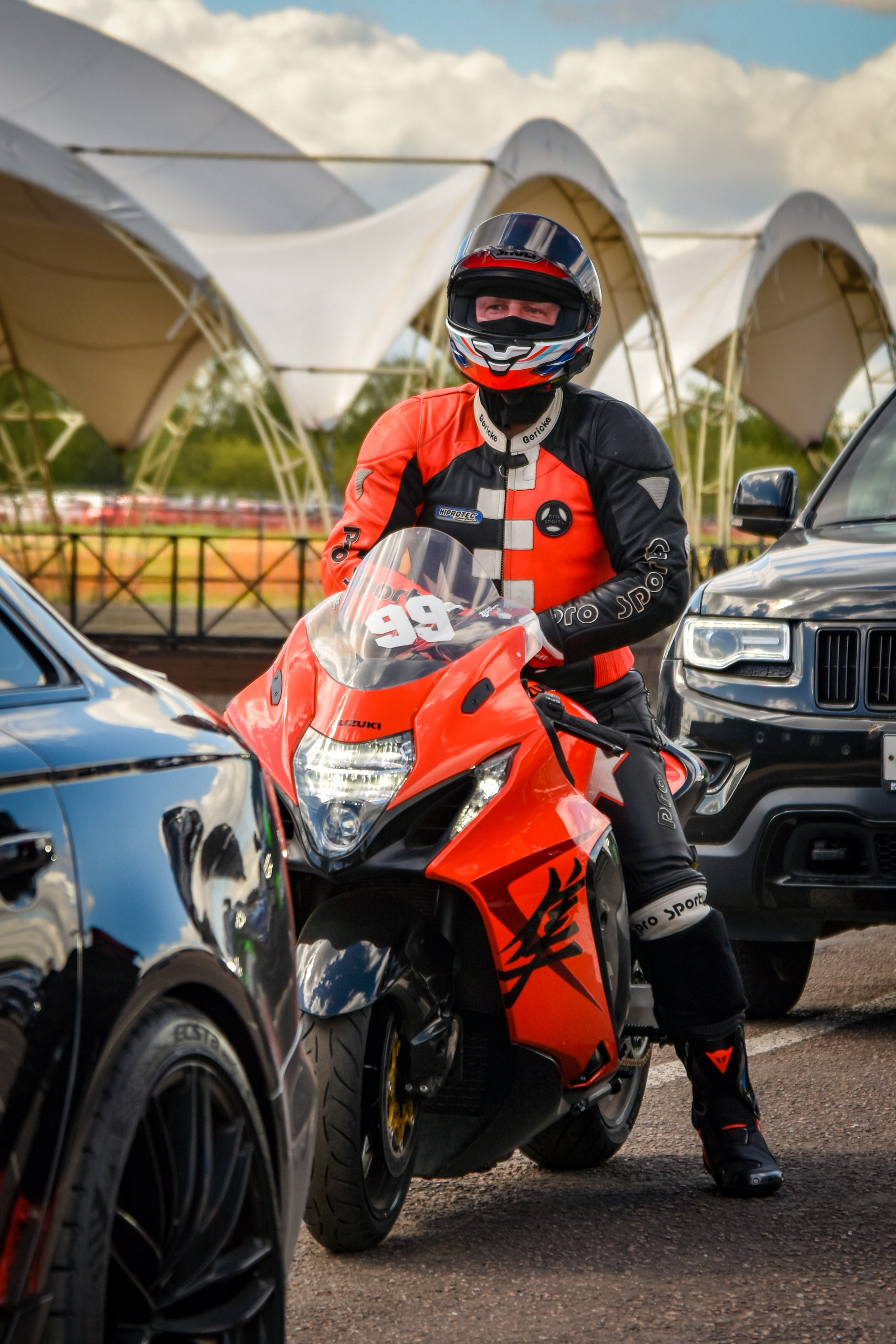 Test&Tune — 08.05.2025. AlexFecto — галереи фотографий