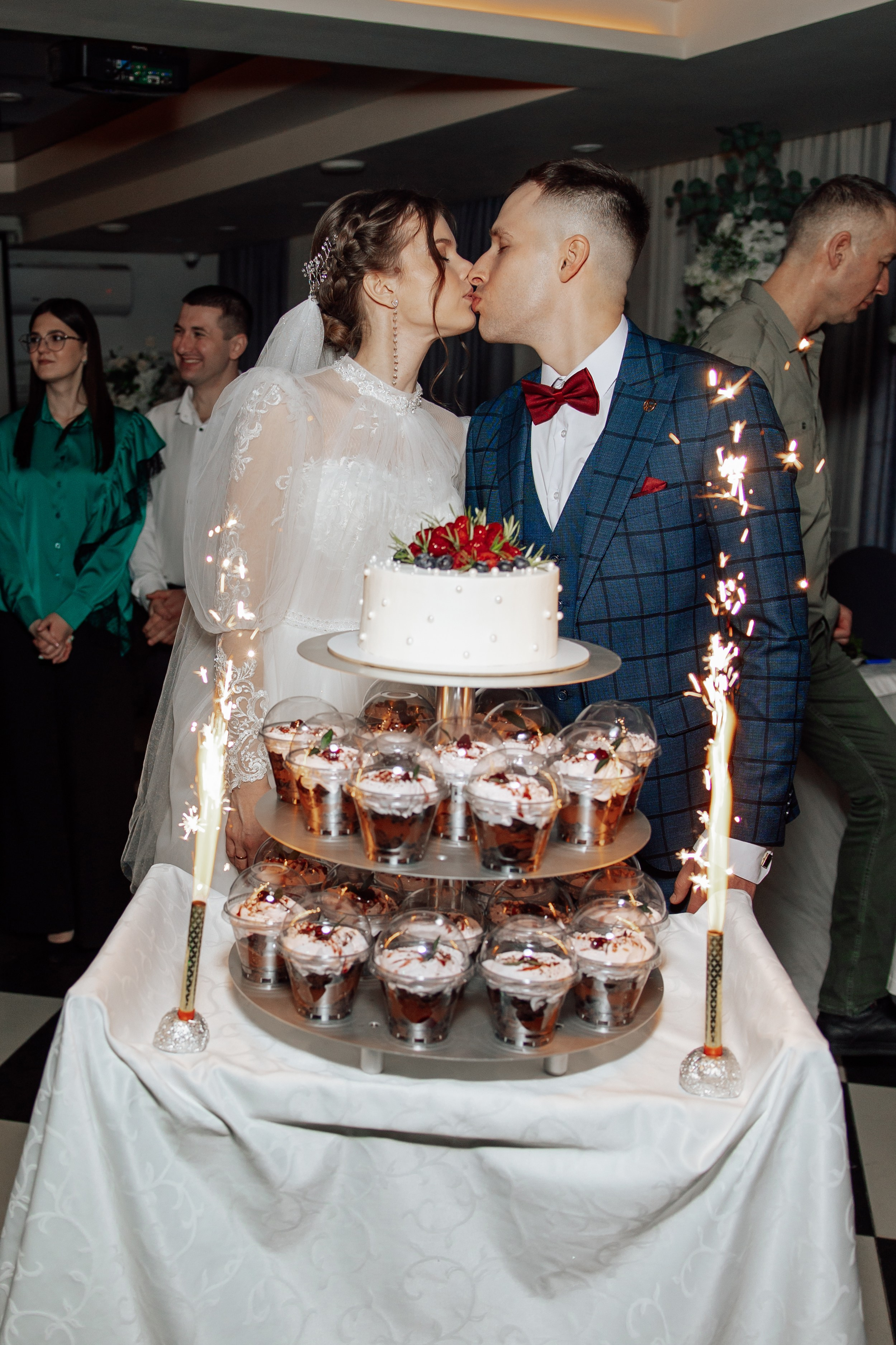 Иван & София