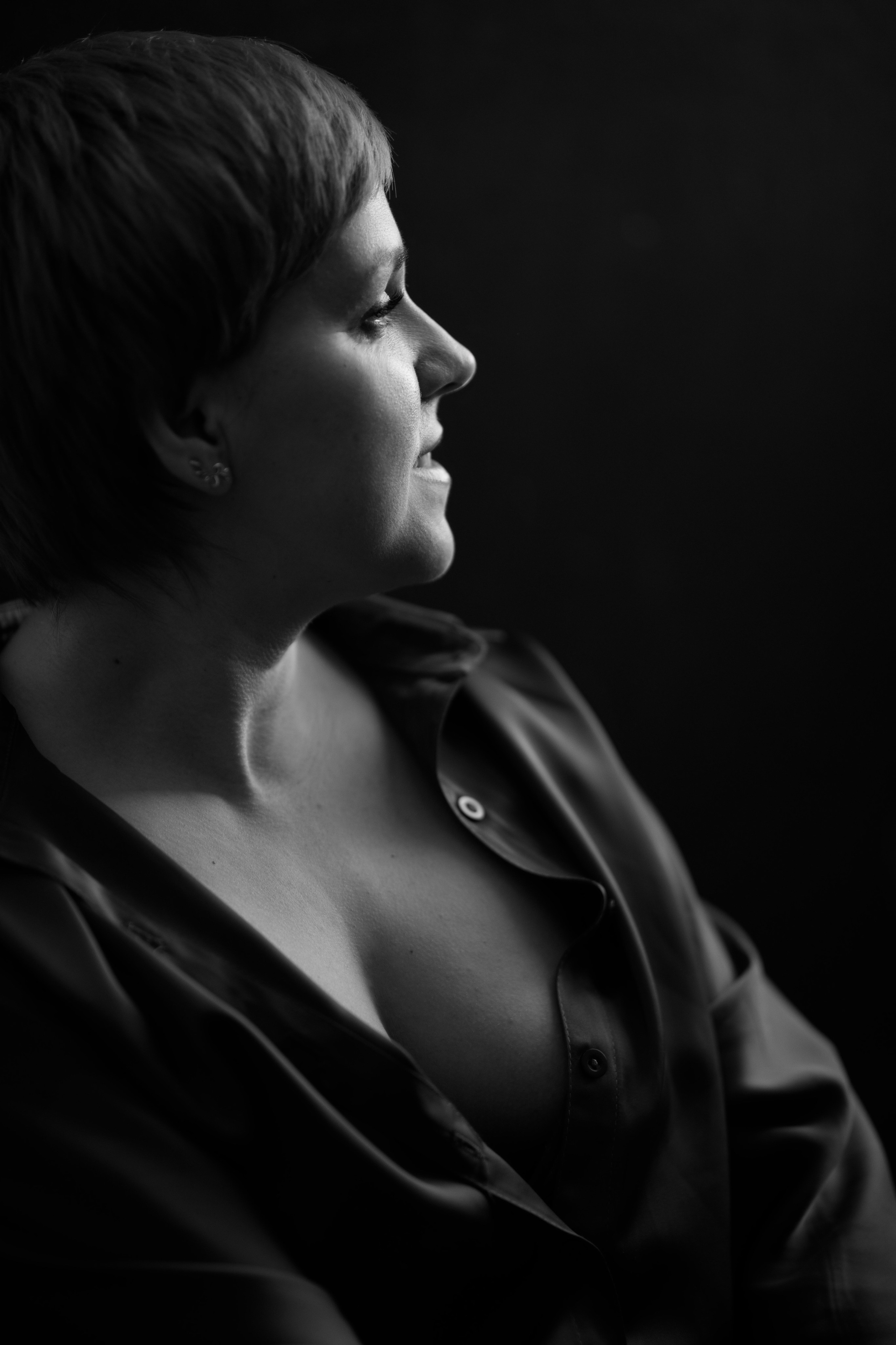 Инна. Фотограф чувственного портрета в Санкт-Петербурге Светлана Фролова