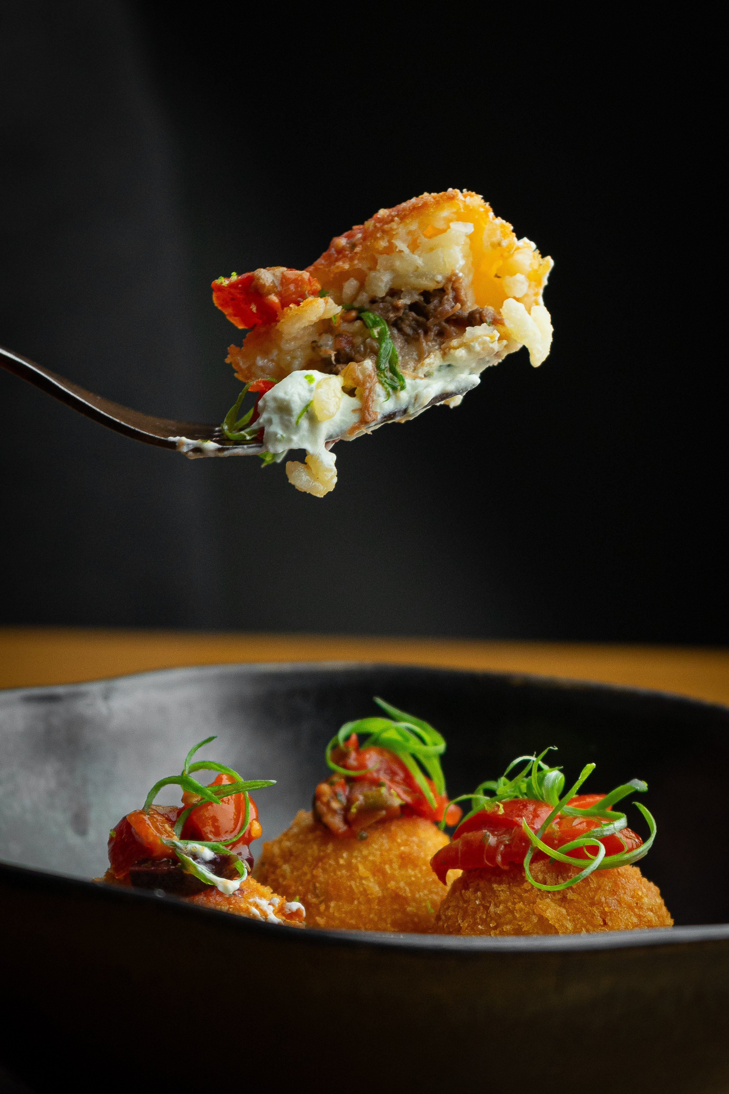 Negroni. Фуд-фотограф Караганда Астана