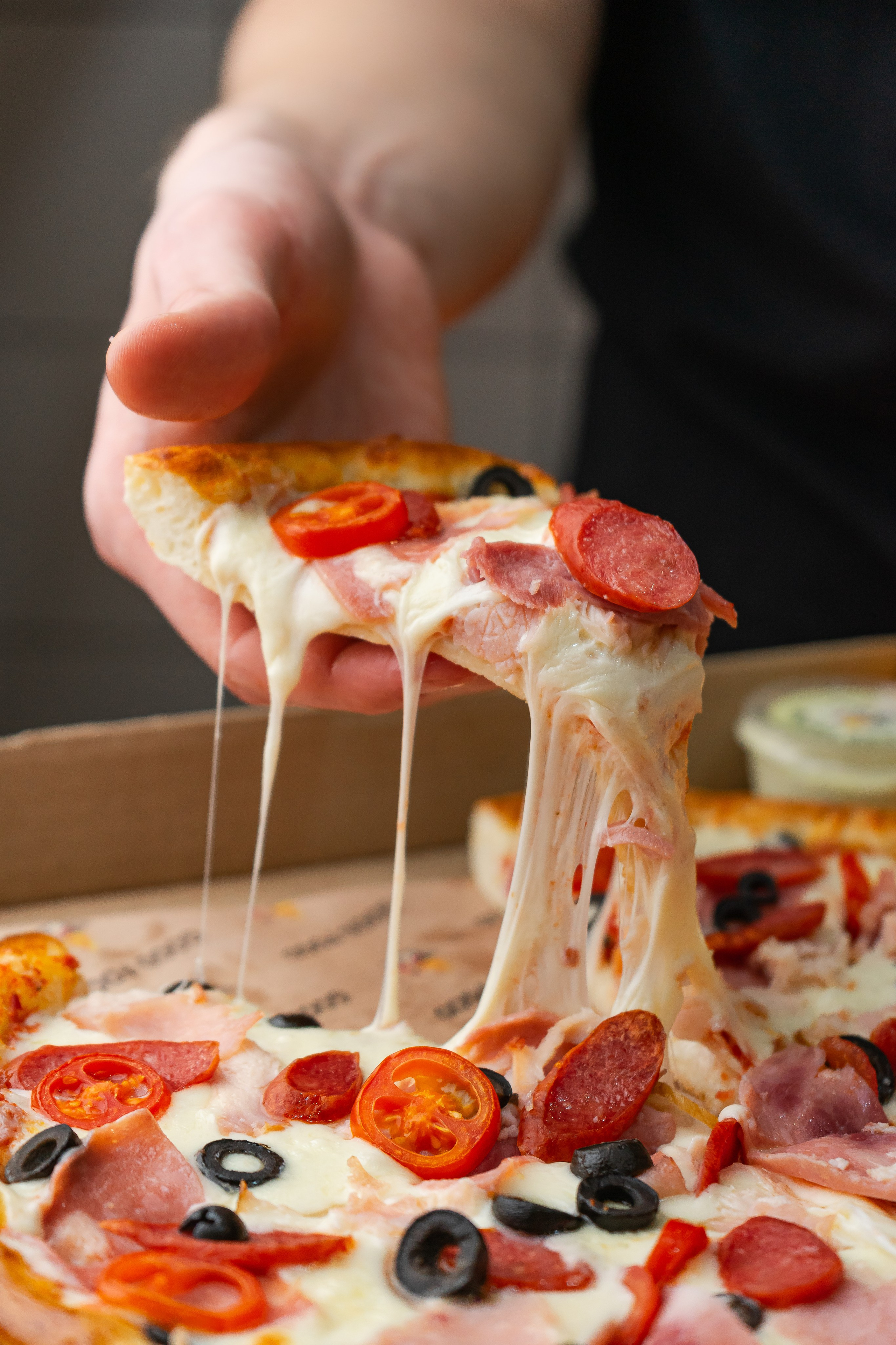 Goodfood. Фуд-фотограф Караганда Астана