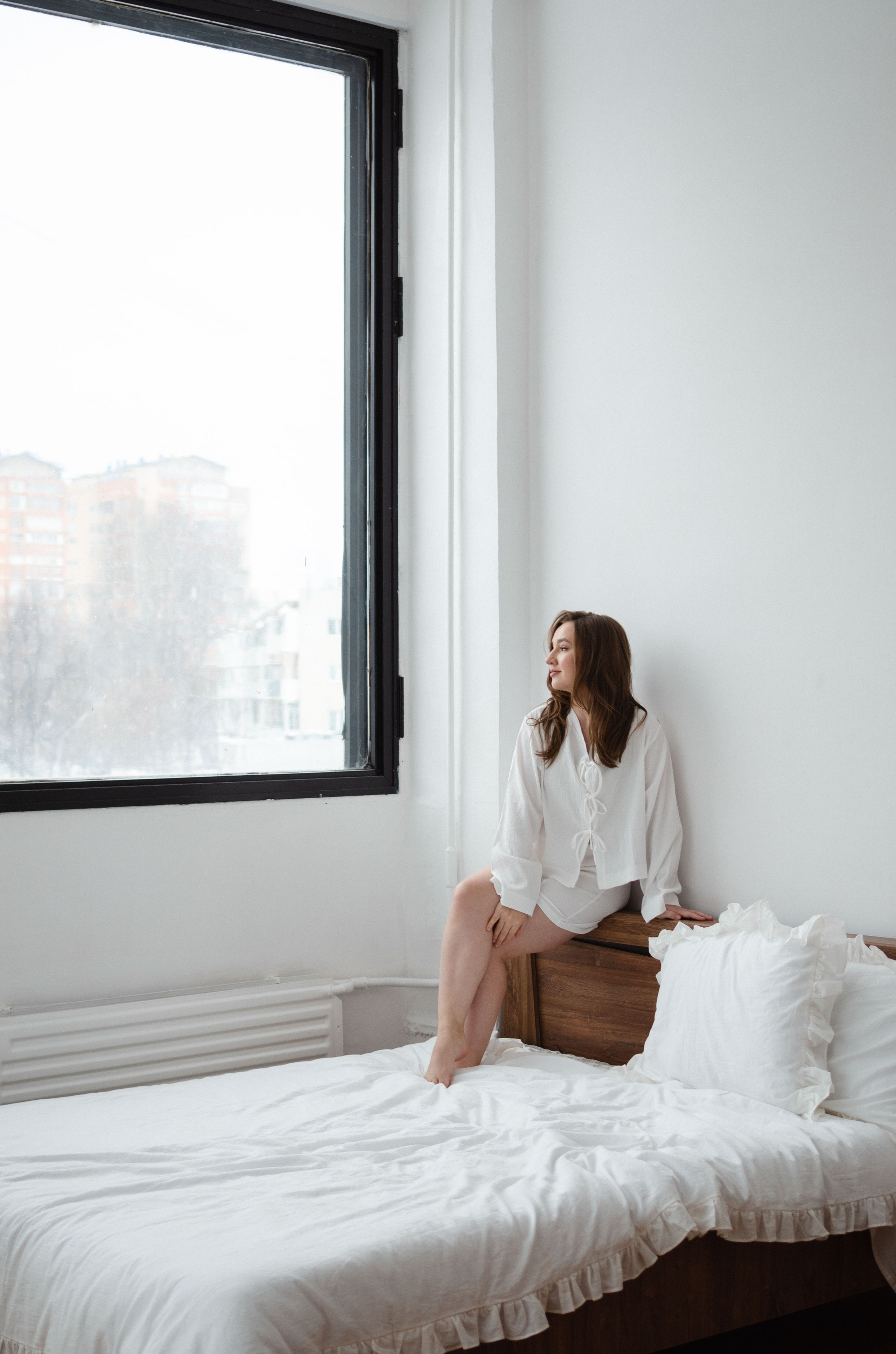 Кристина. Женский и предметный фотограф в Уфе Анастасия Настоечка