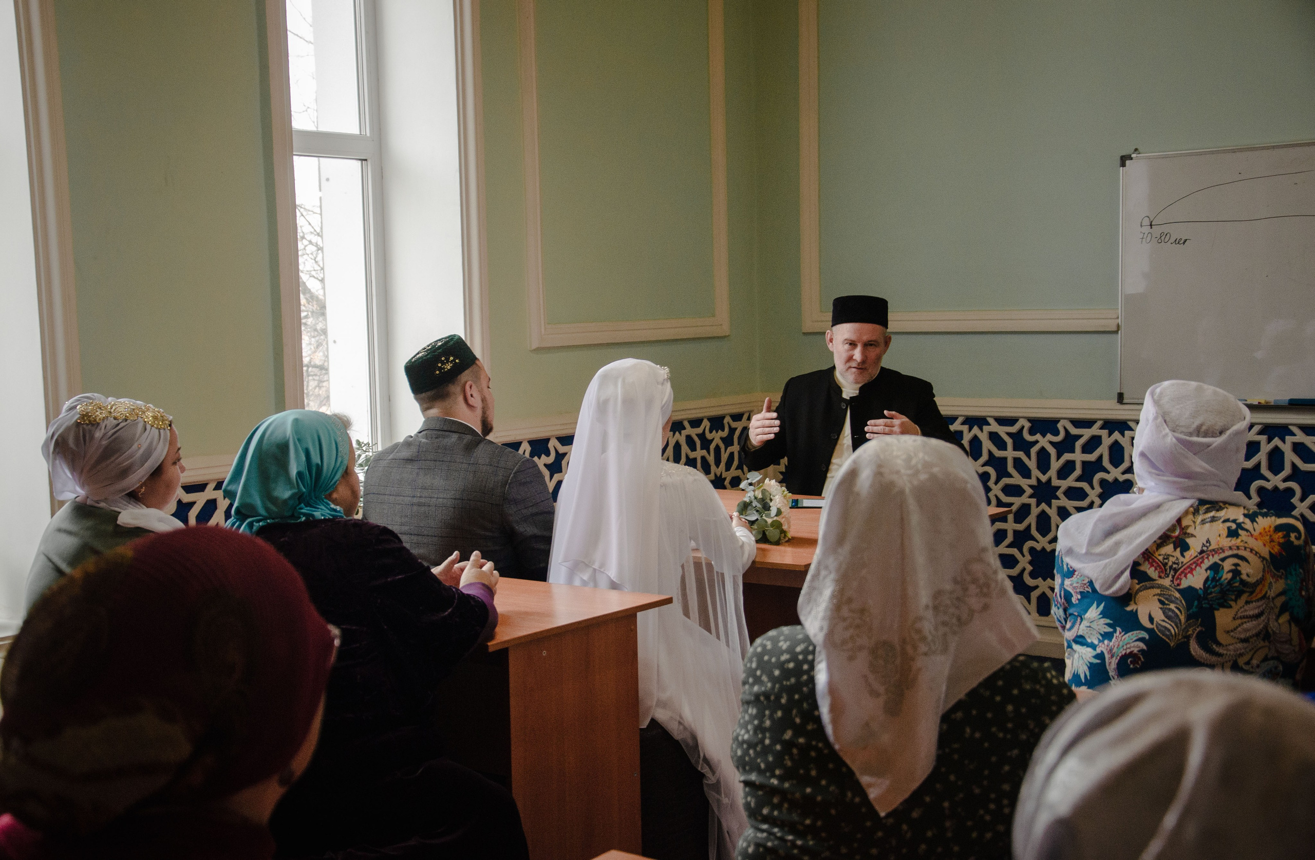 Никах Назгуль & Руслан. Женский и предметный фотограф в Уфе Анастасия Настоечка
